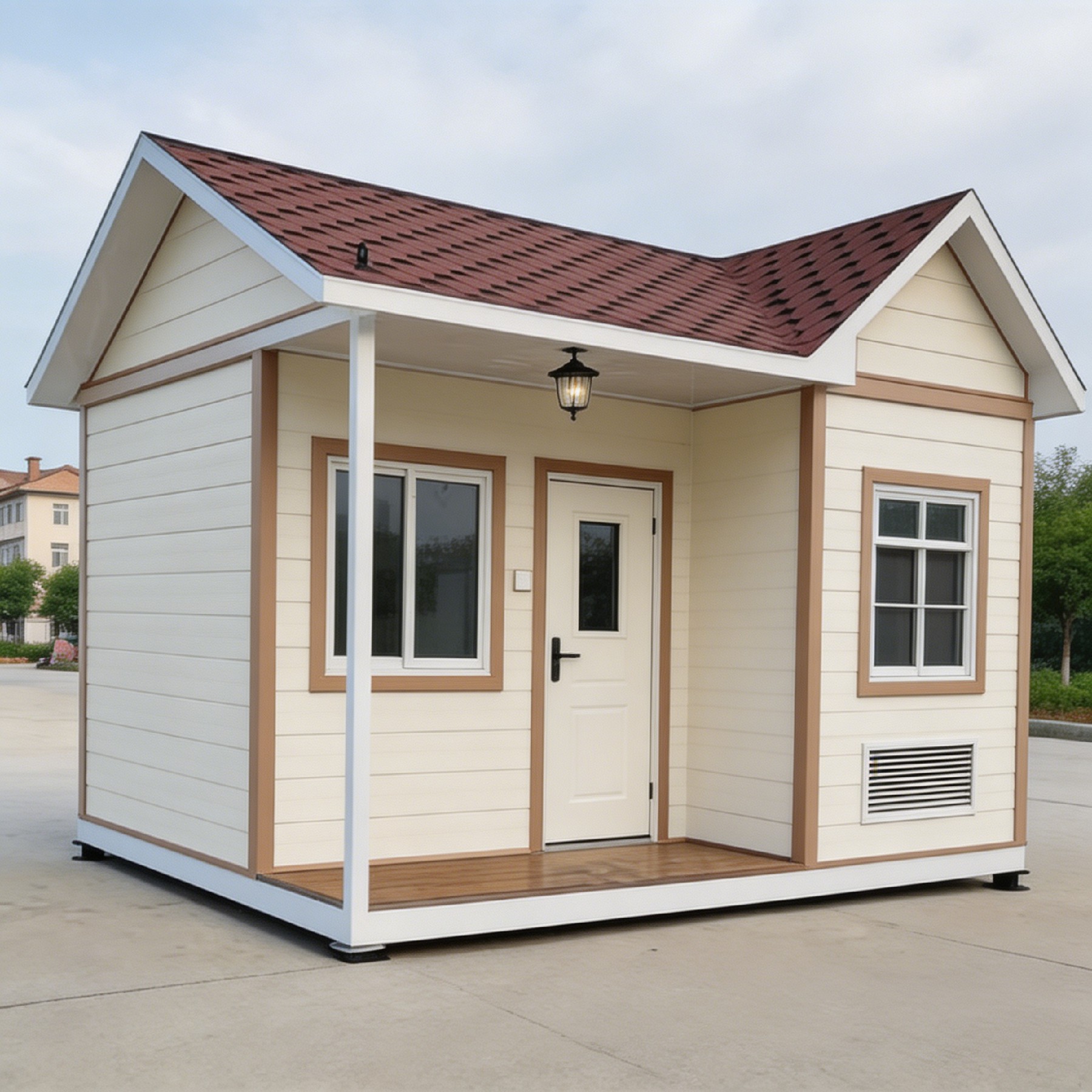 Design Versatility and Future Adaptability