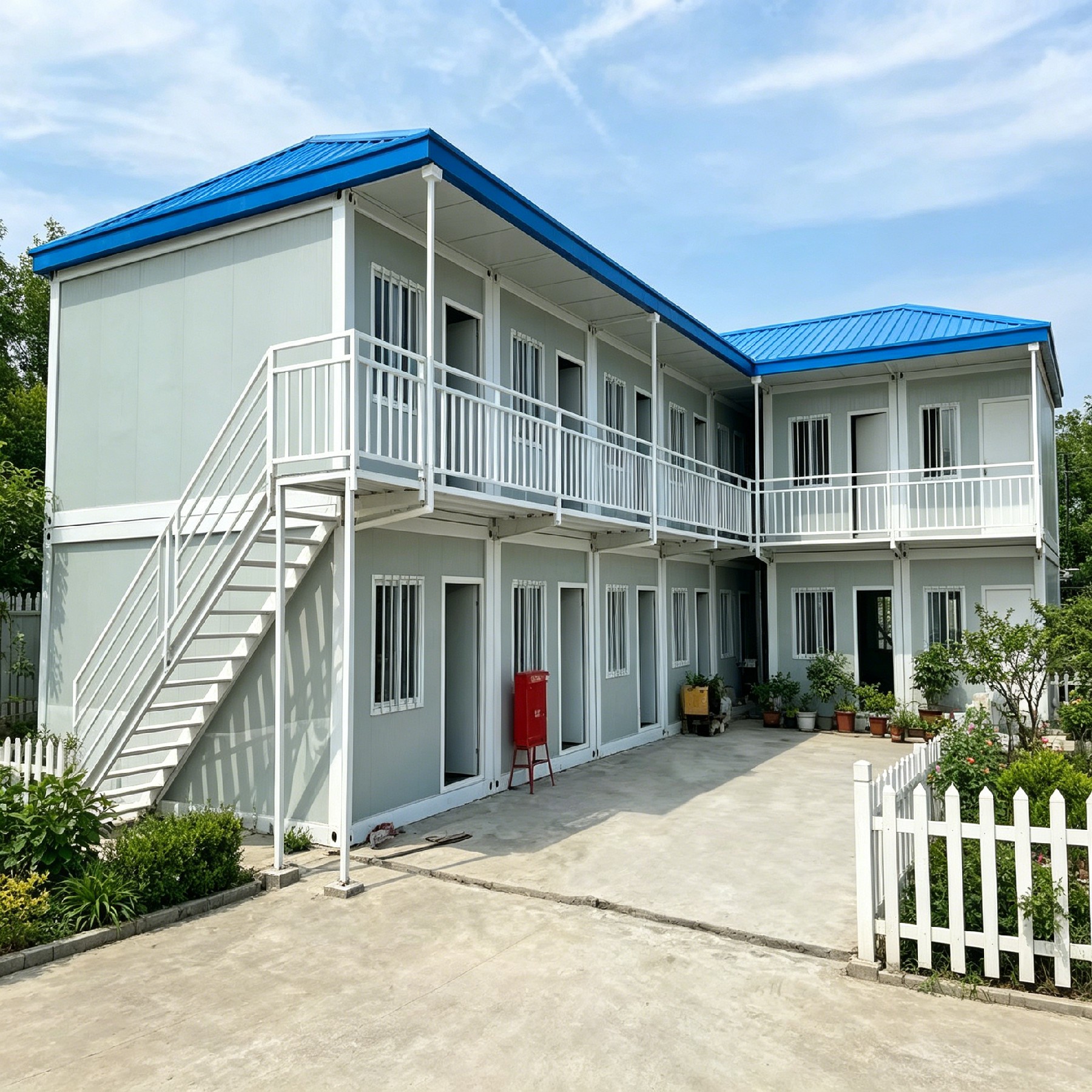 Sustainable and Energy-Efficient Design