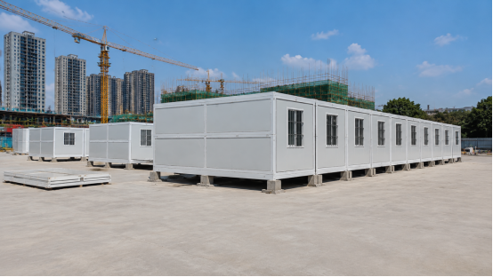 How to Transform Infrastructure into Relocatable Assets?