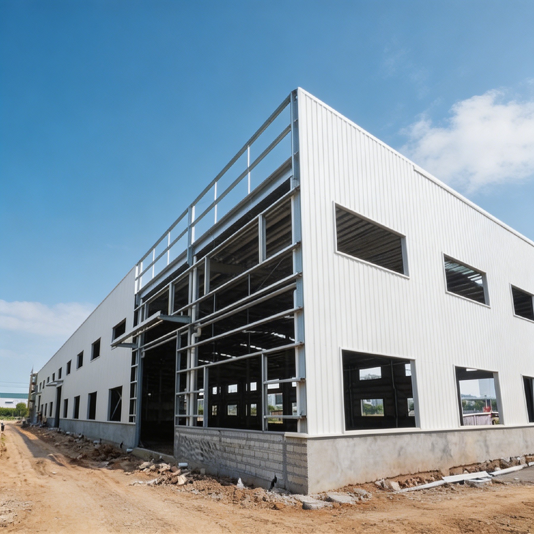Advanced Engineering and Design Capabilities