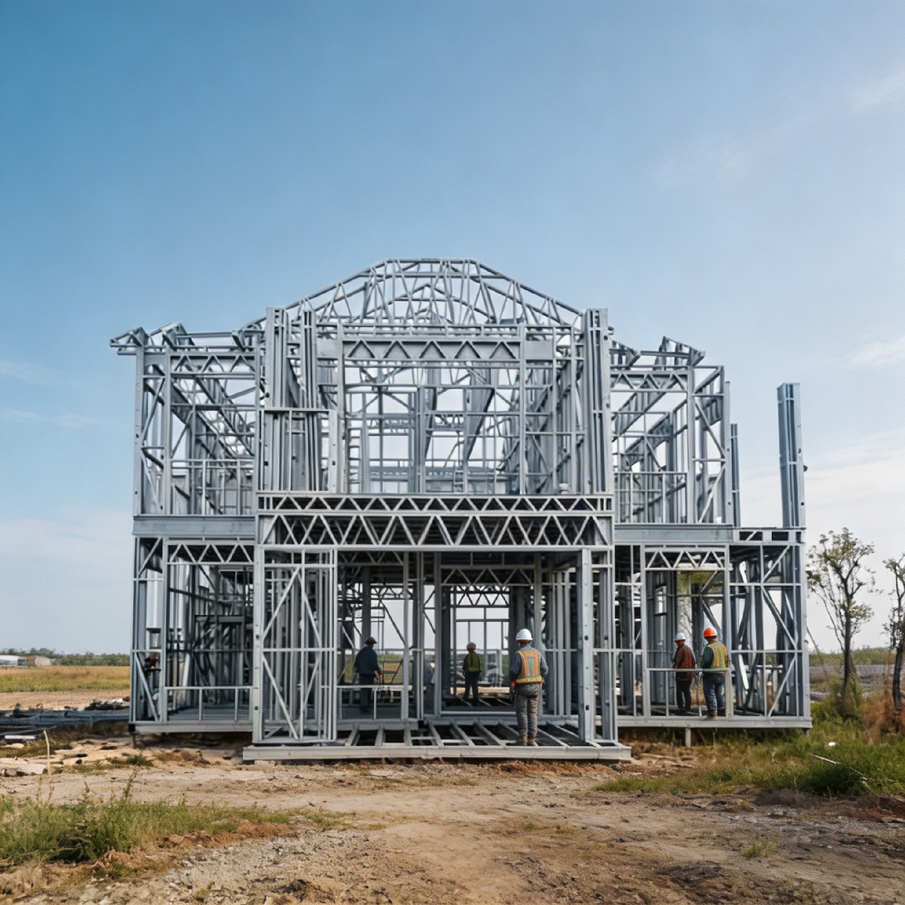 Enhanced Energy Efficiency and Environmental Sustainability