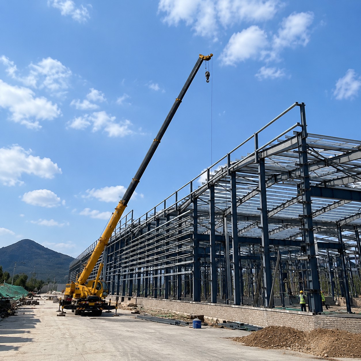 Customized Engineering Solutions for Diverse Requirements