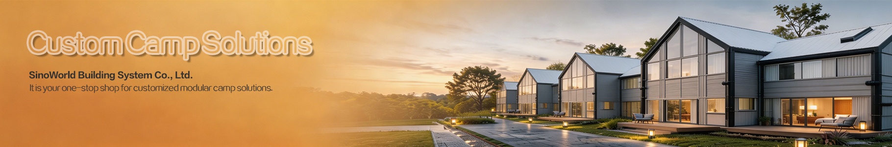Edificios modulares