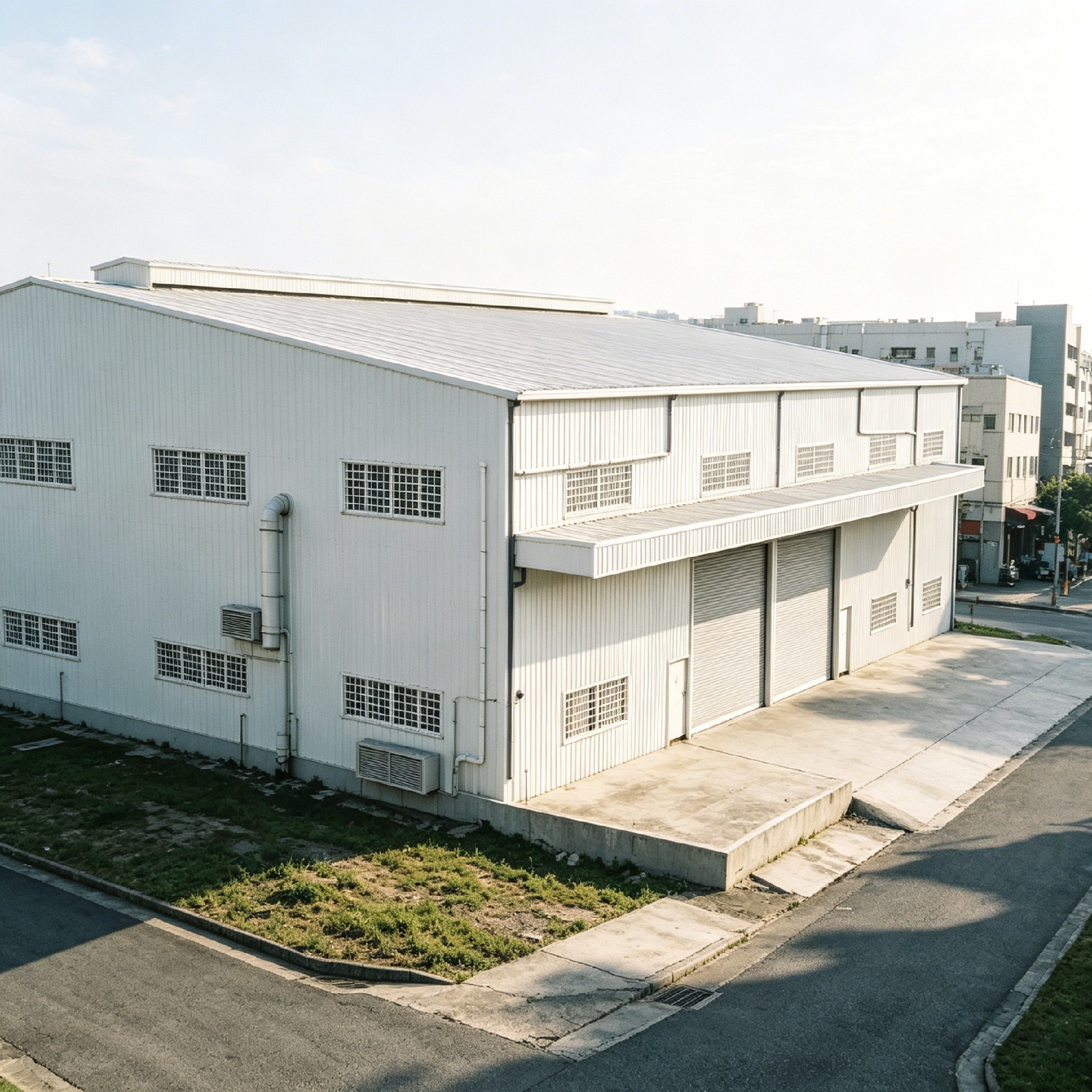 Advanced Fabrication Precision and Quality Control