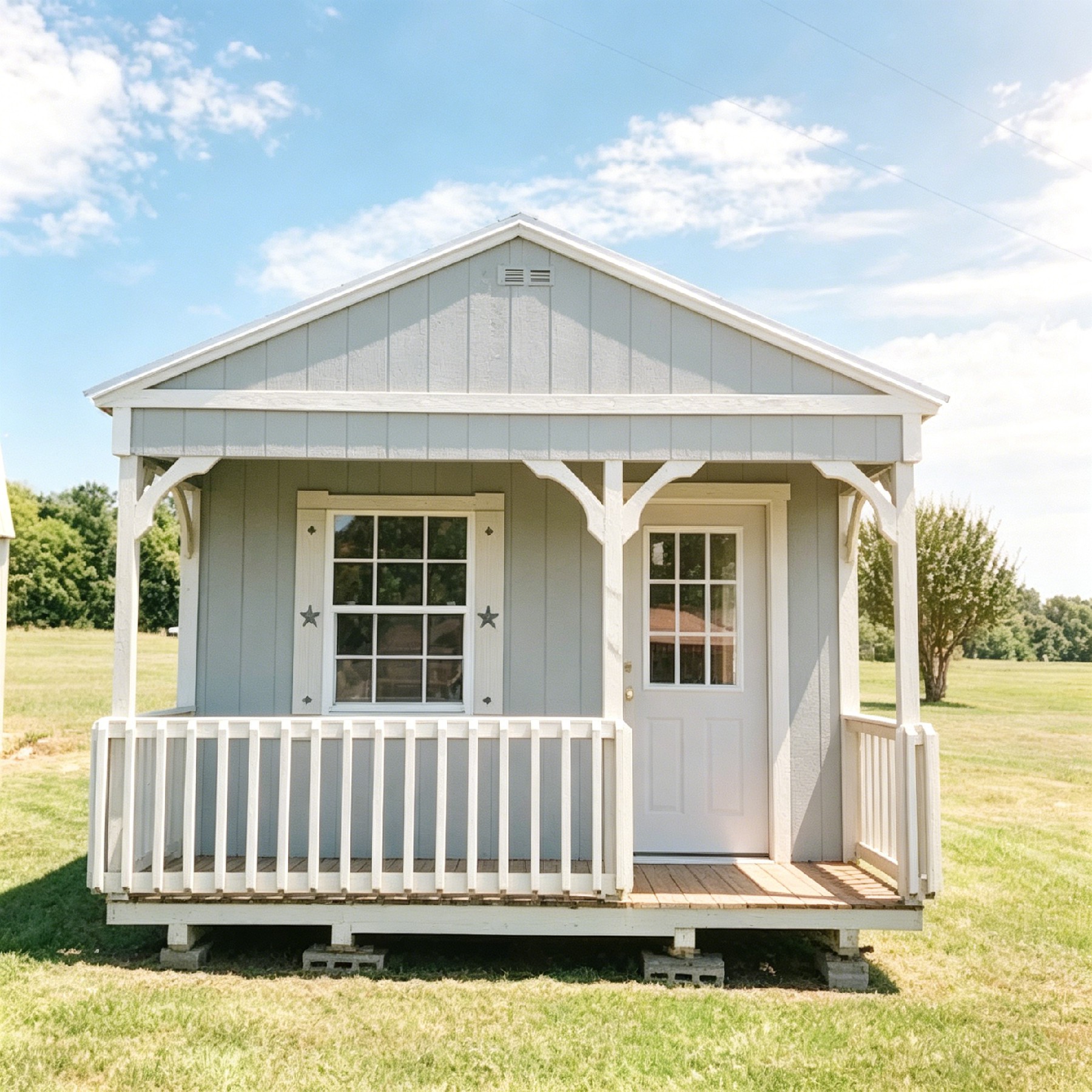 Affordable Entry Point with Transparent Pricing Structure