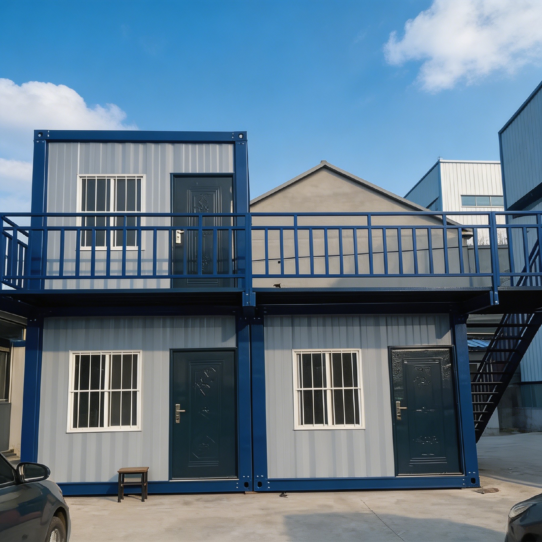 Exceptional Structural Durability and Longevity