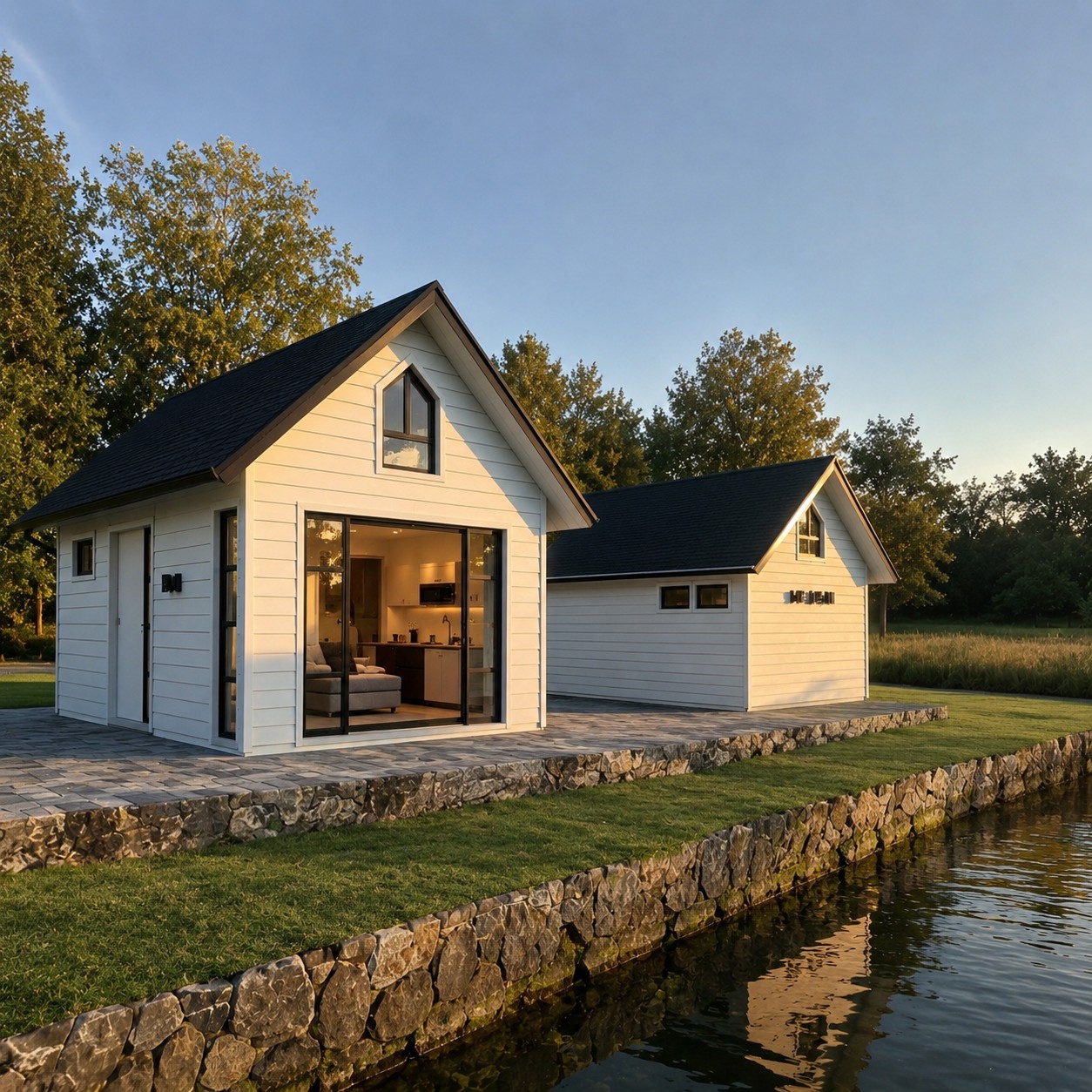 Long-Term Durability and Minimal Maintenance Requirements