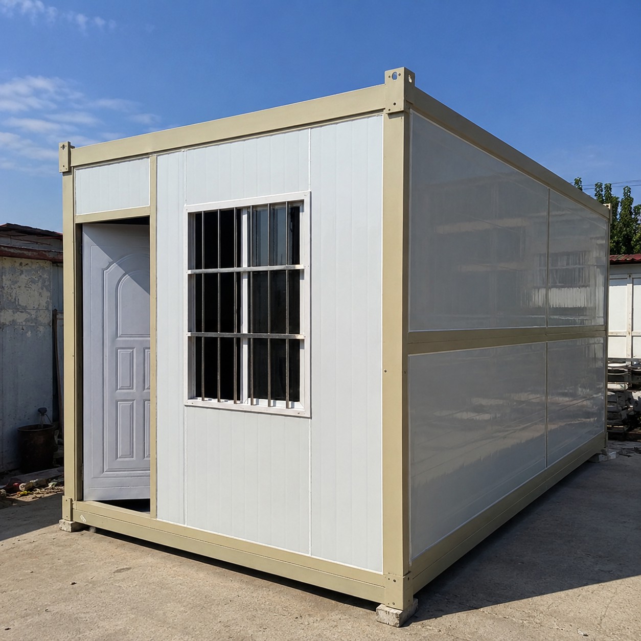 Versatile Customization and Multi-Purpose Applications