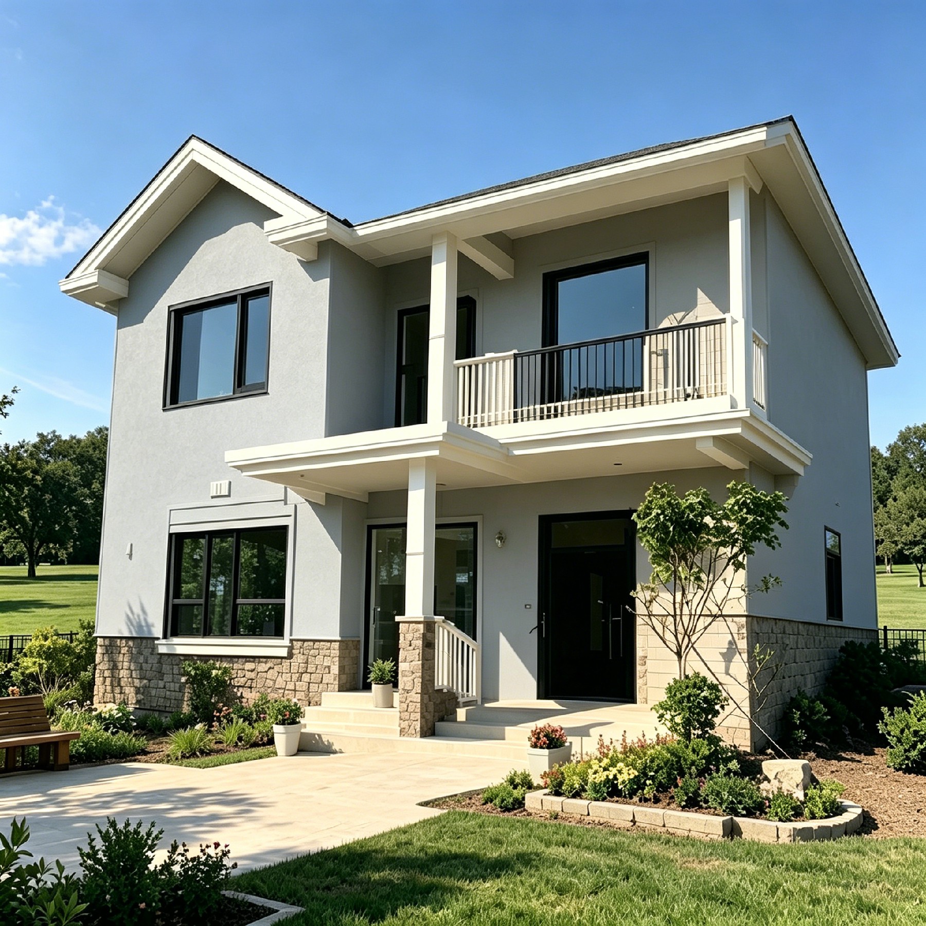Sustainable Building Solutions with Long-Term Value