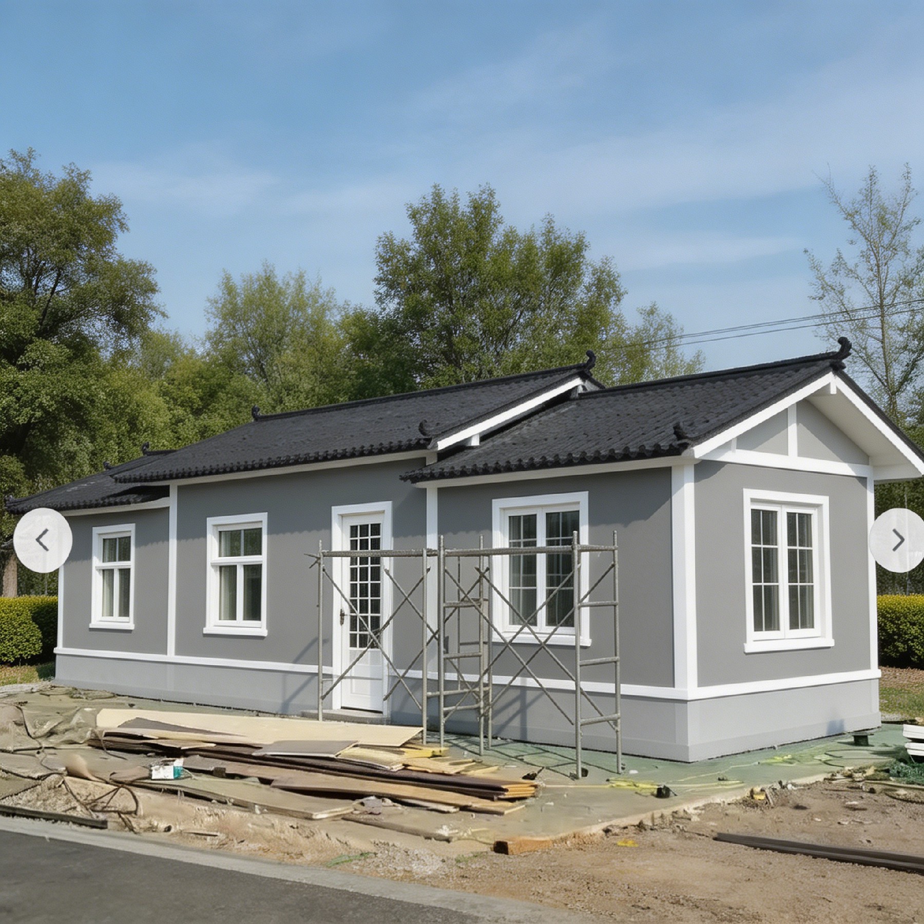 Sustainable and Environmentally Responsible Design
