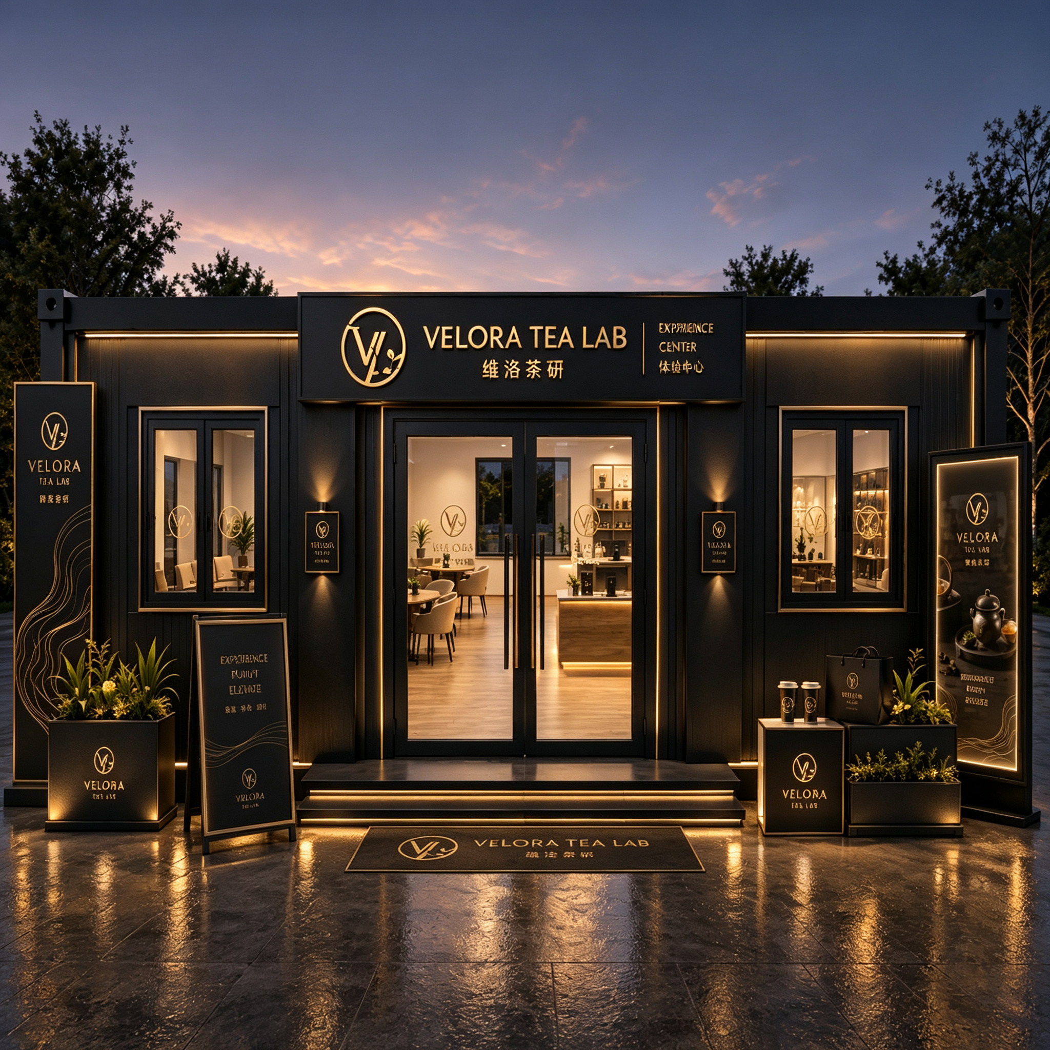Why 40ft Expandable Containers Suit Mobile Command Centers & Pop-Up Halls