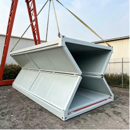 Process Advantages: Refined Carbon Reduction Throughout the Life Cycle