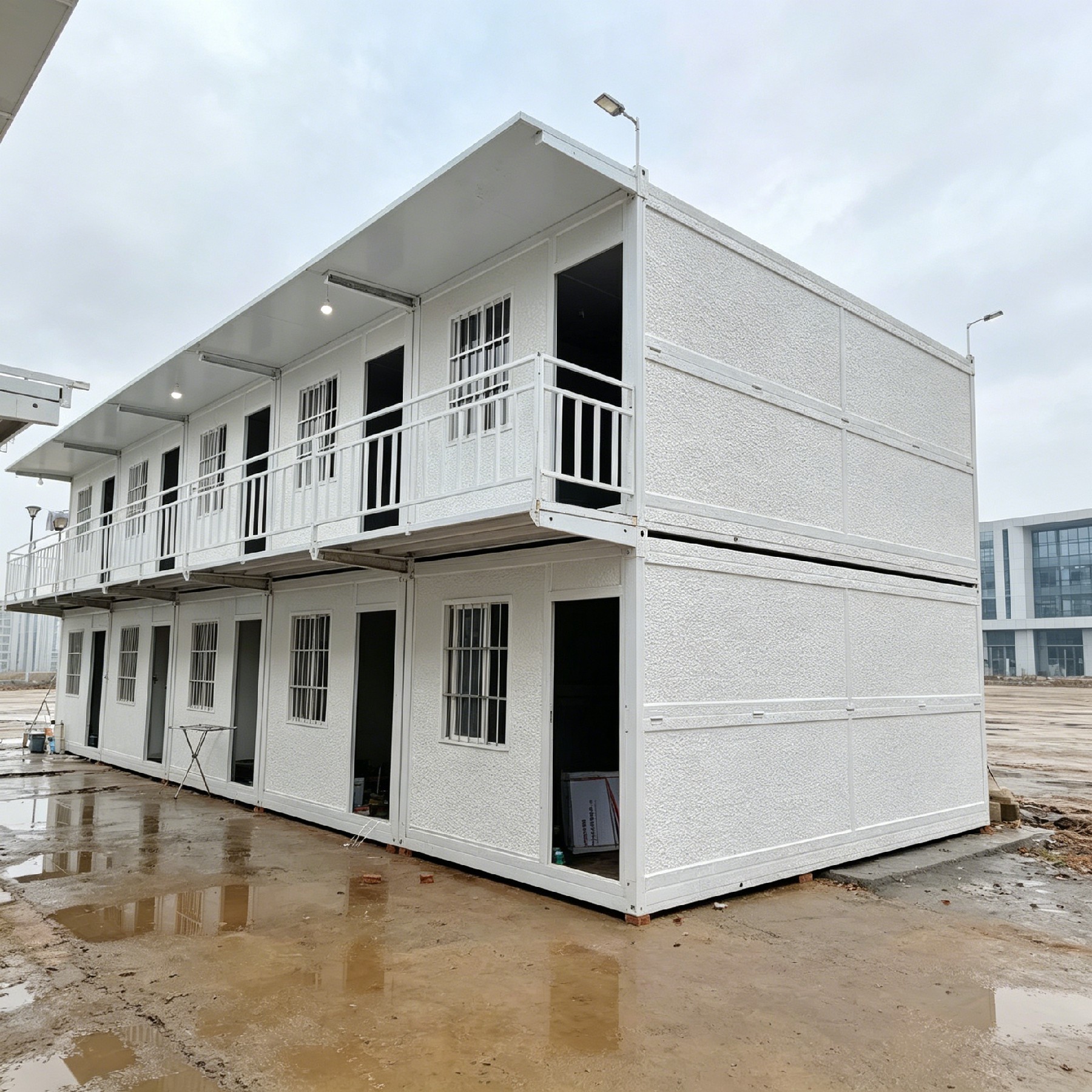 Exceptional Affordability Without Quality Compromise