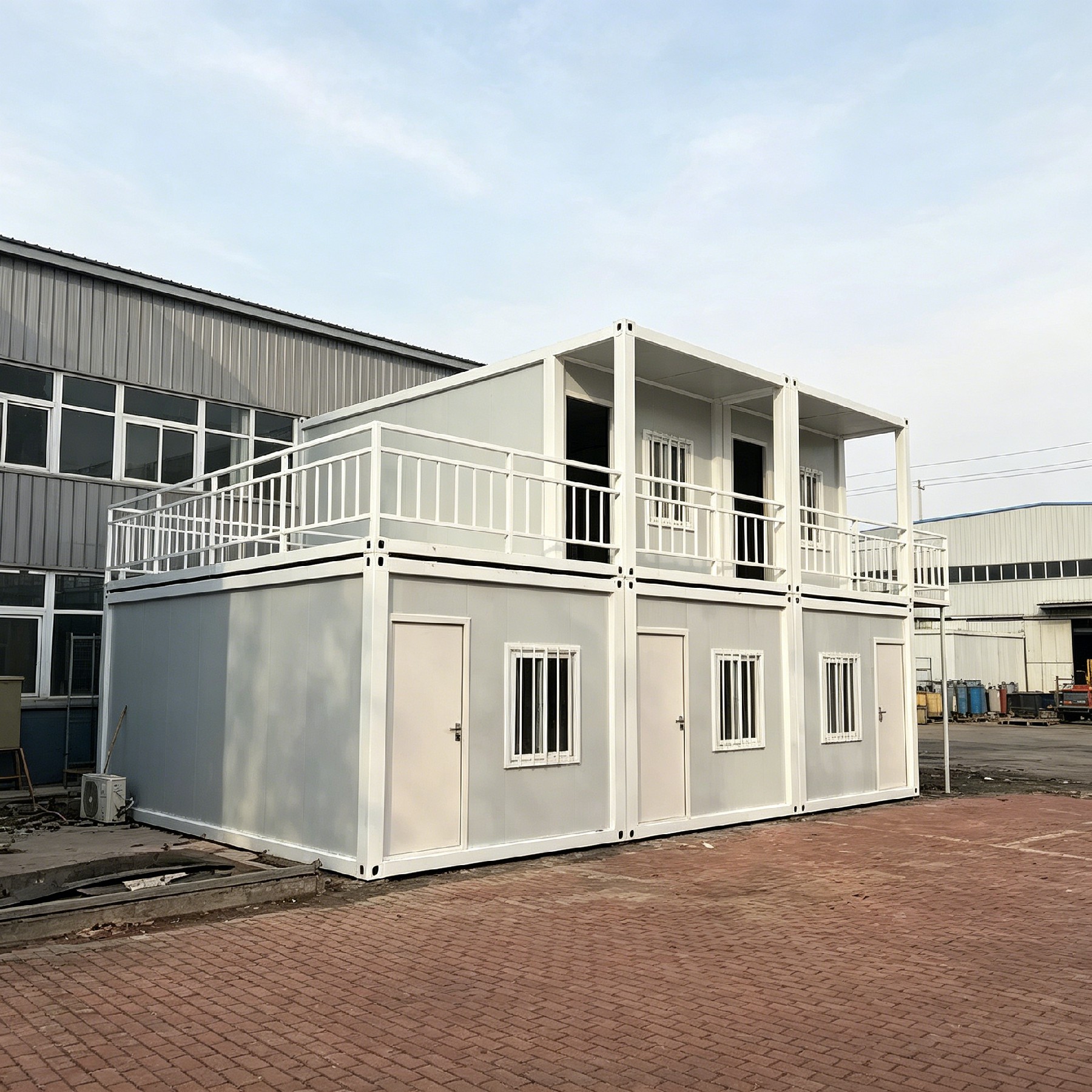 Exceptional Affordability Without Quality Compromise