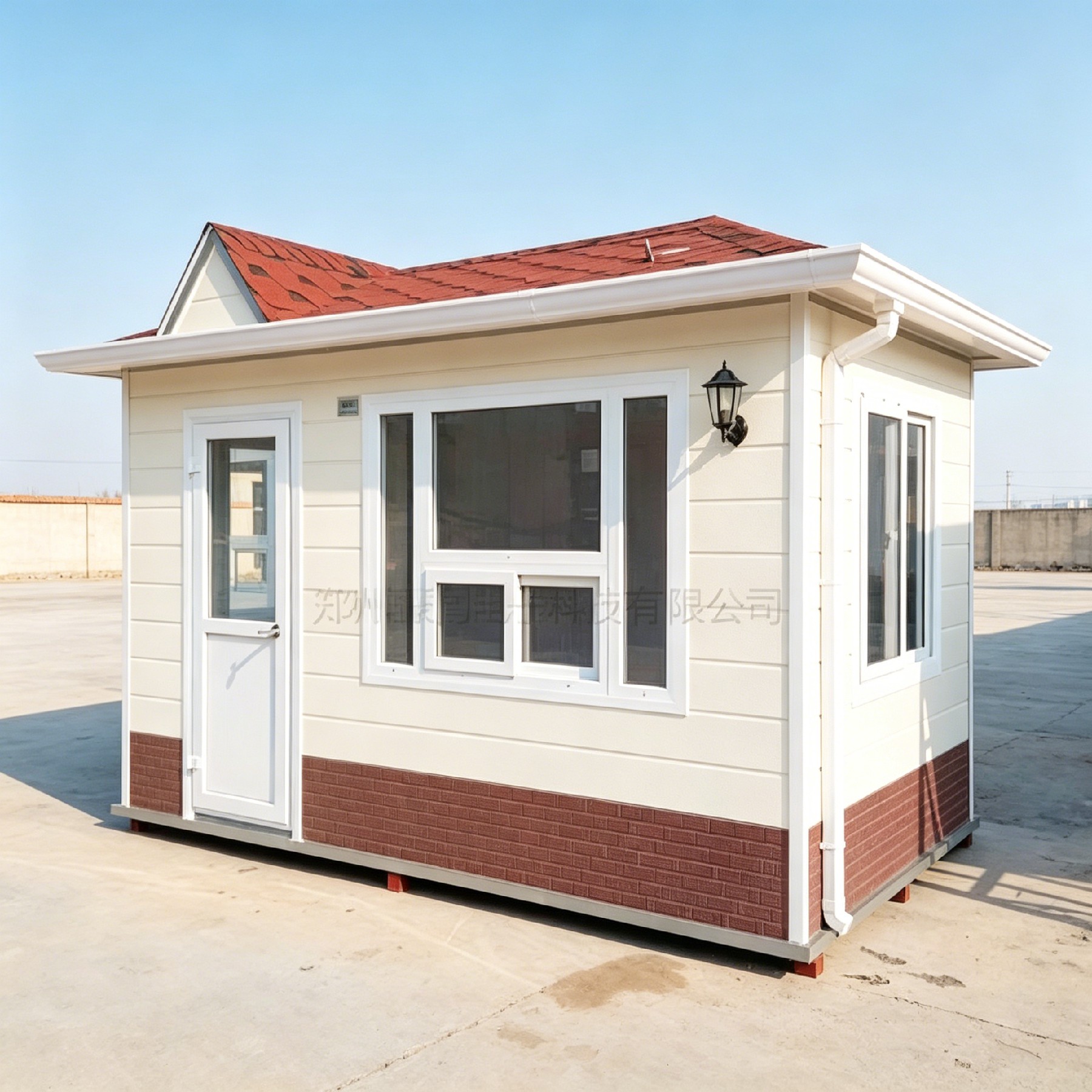 Rapid Deployment and Installation Efficiency
