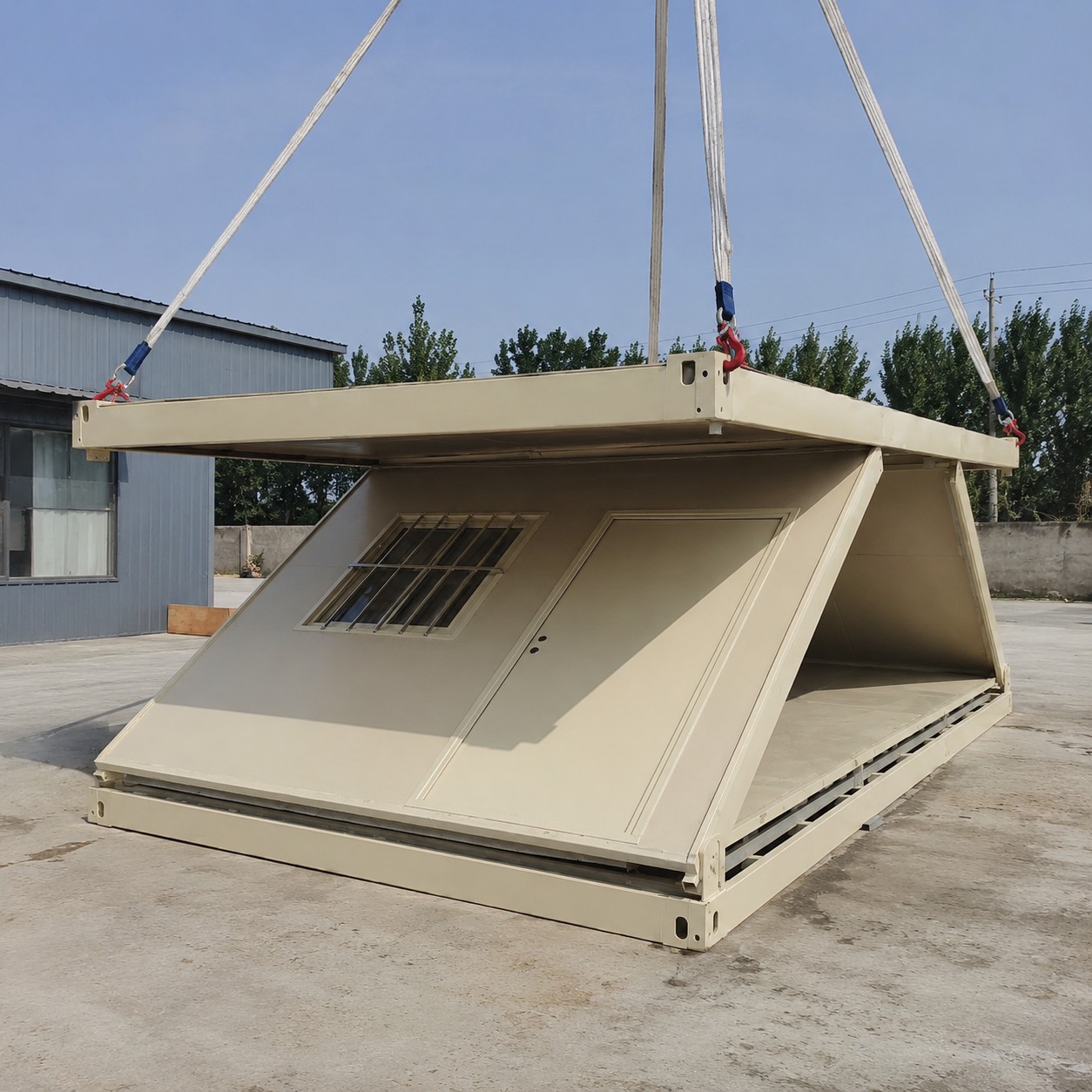 Space Efficiency and Functional Design