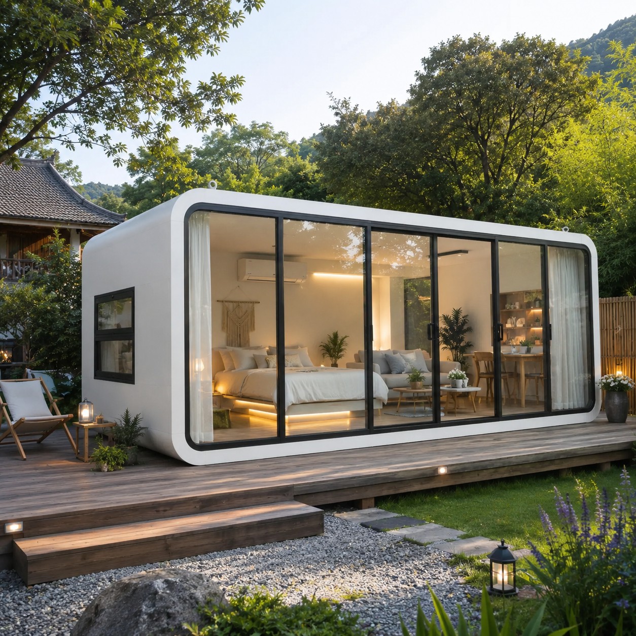 Superior Energy Efficiency and Long-Term Savings