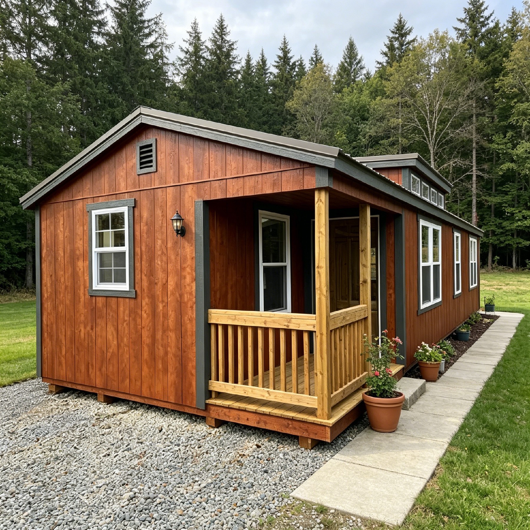 Exceptional Affordability and Financial Accessibility