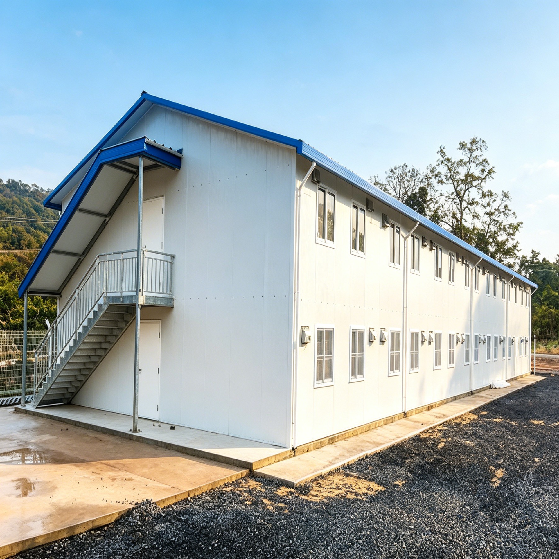 Sustainable Design and Energy Efficiency Excellence