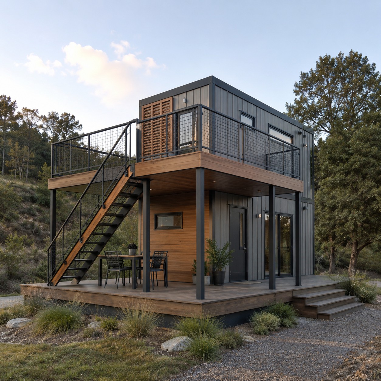 Exceptional Structural Durability and Longevity