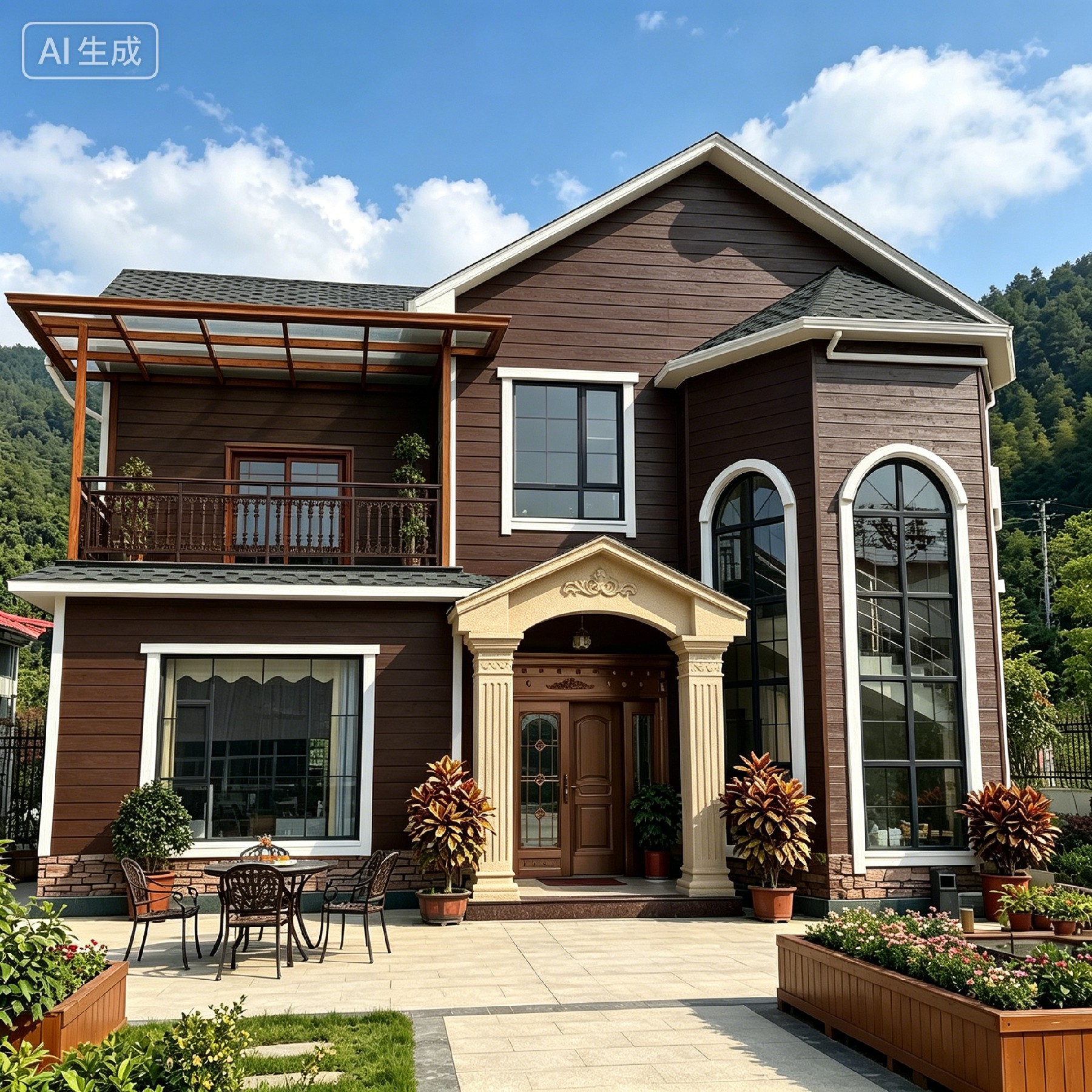 Exceptional Structural Durability and Safety Performance