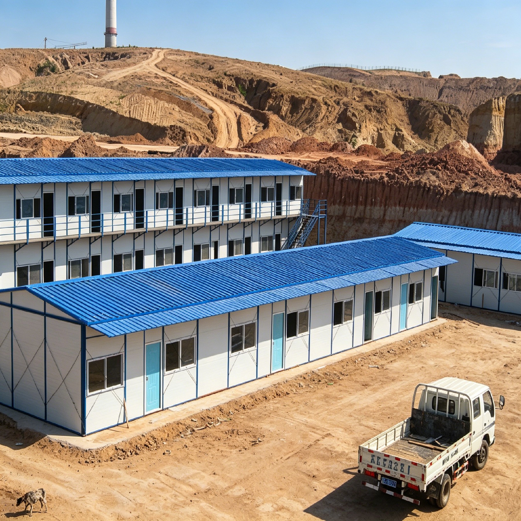 Advanced Manufacturing Precision