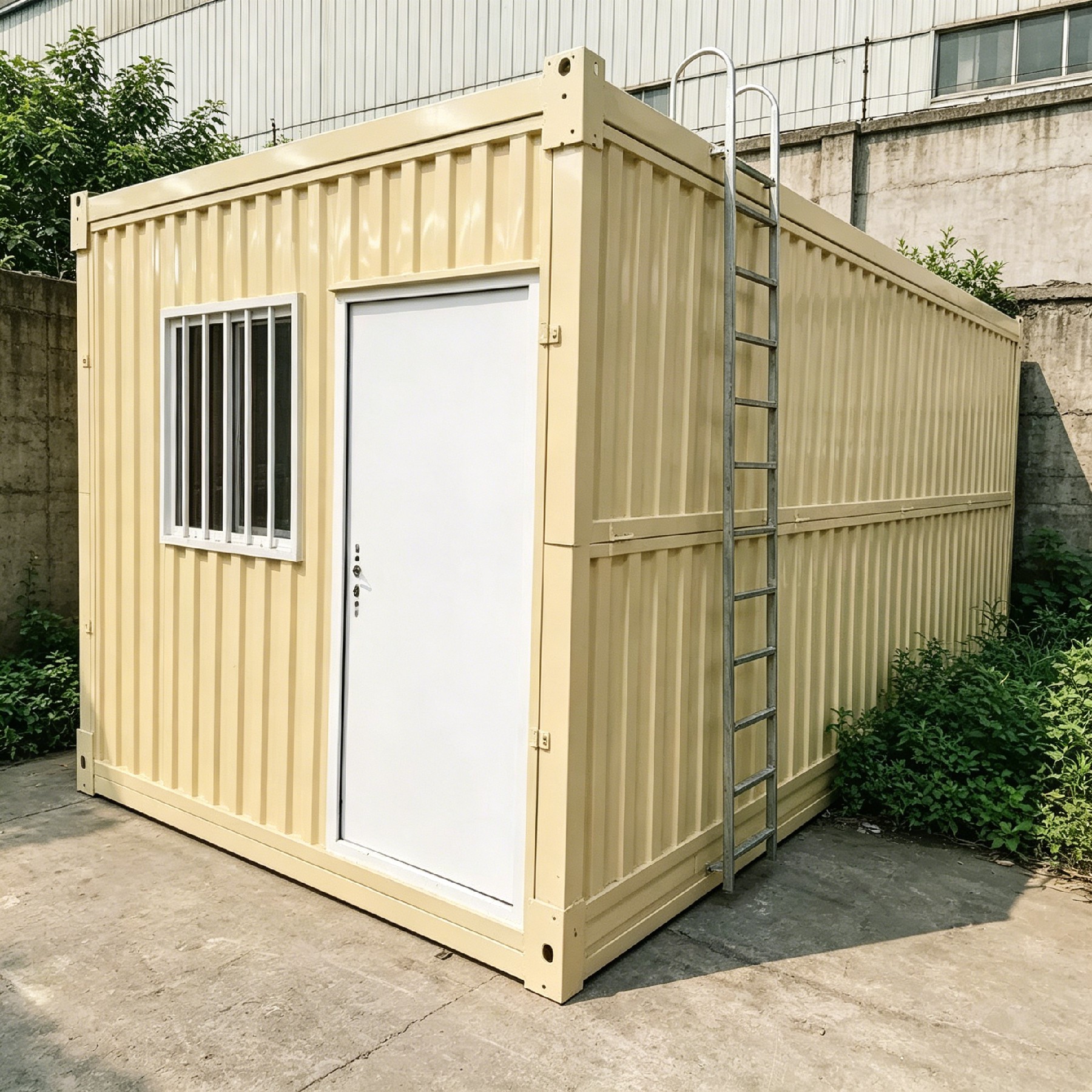 Sustainable and Eco-Friendly Design