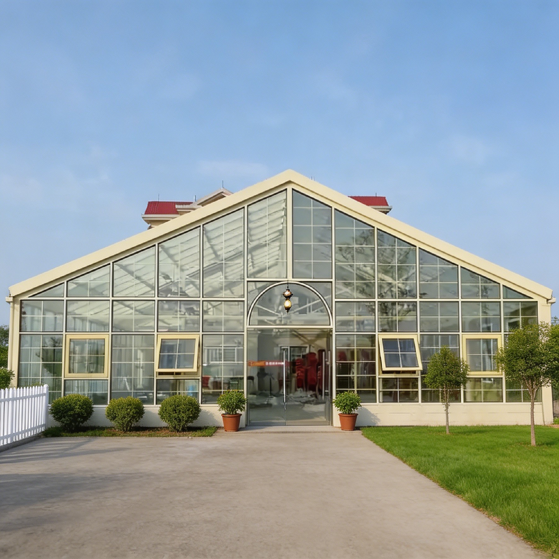 Exceptional Design Flexibility and Versatility