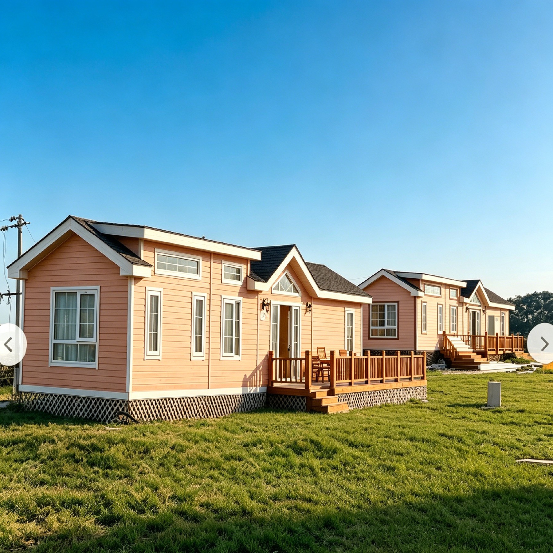 Energy Efficiency and Environmental Sustainability