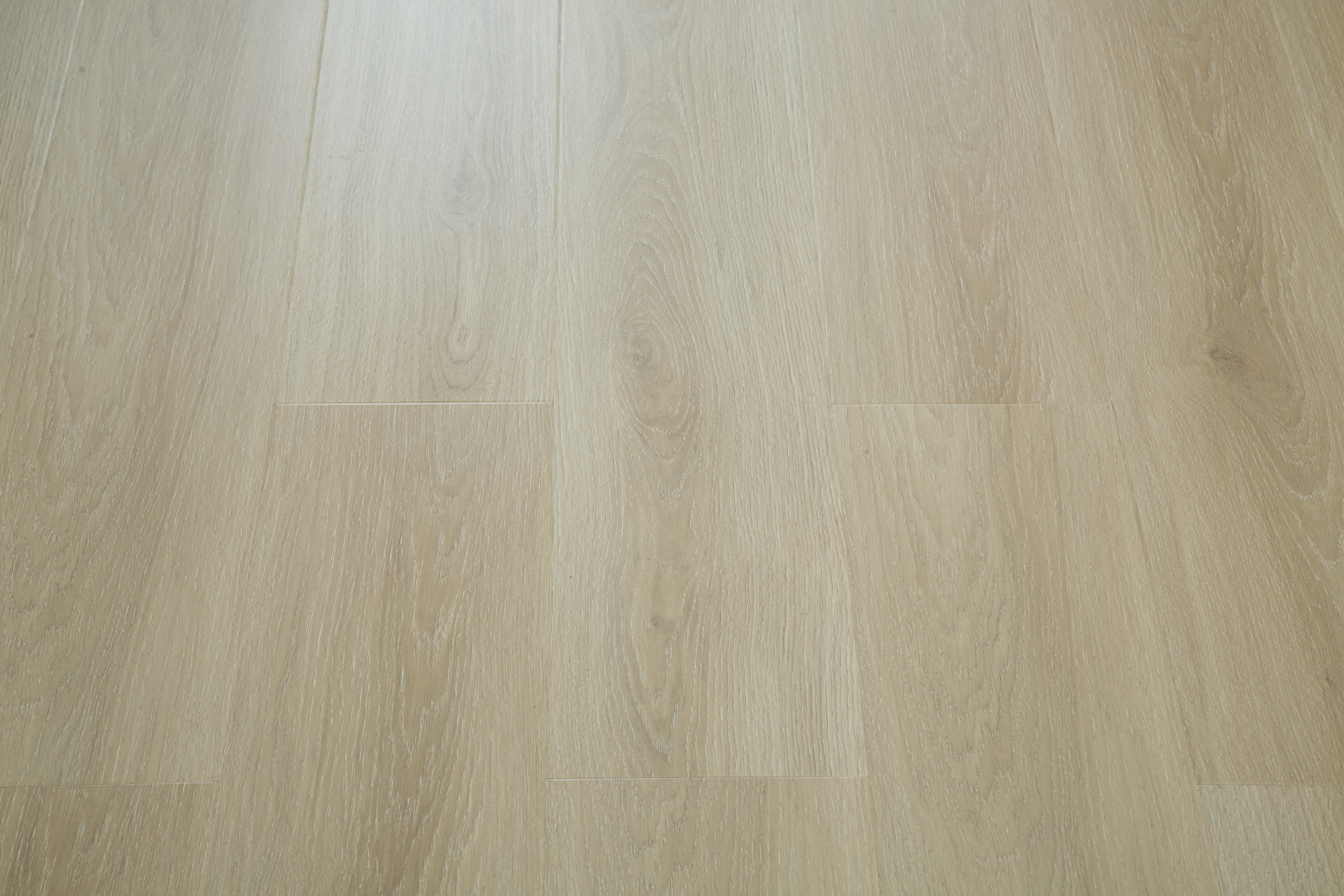 Perimeter Gaps and Subfloor Flatness