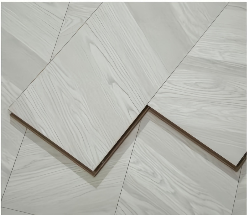 laminate flooring 11mm click lock composite for projects-5