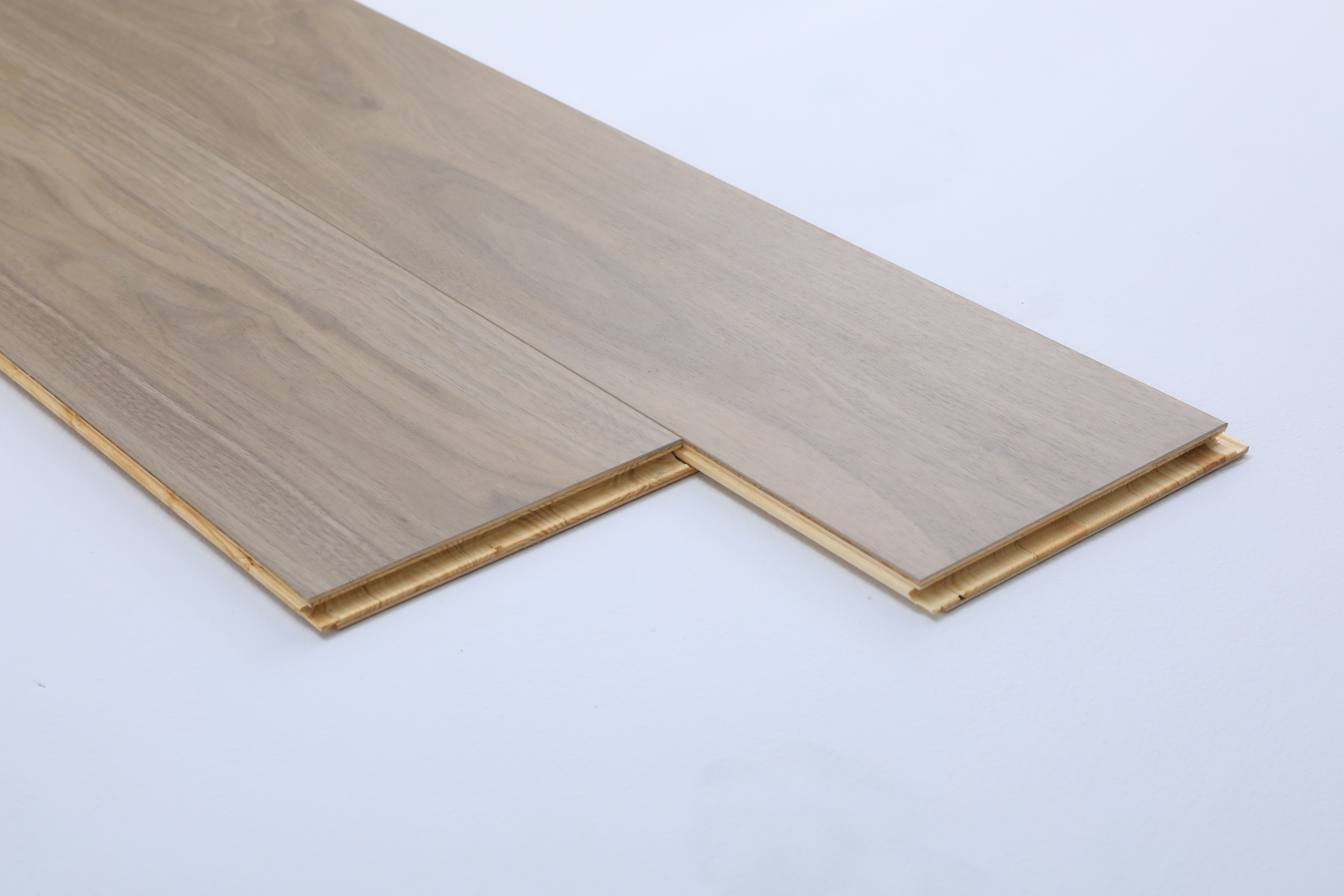 Finish Choice and Maintenance for Wide Planks