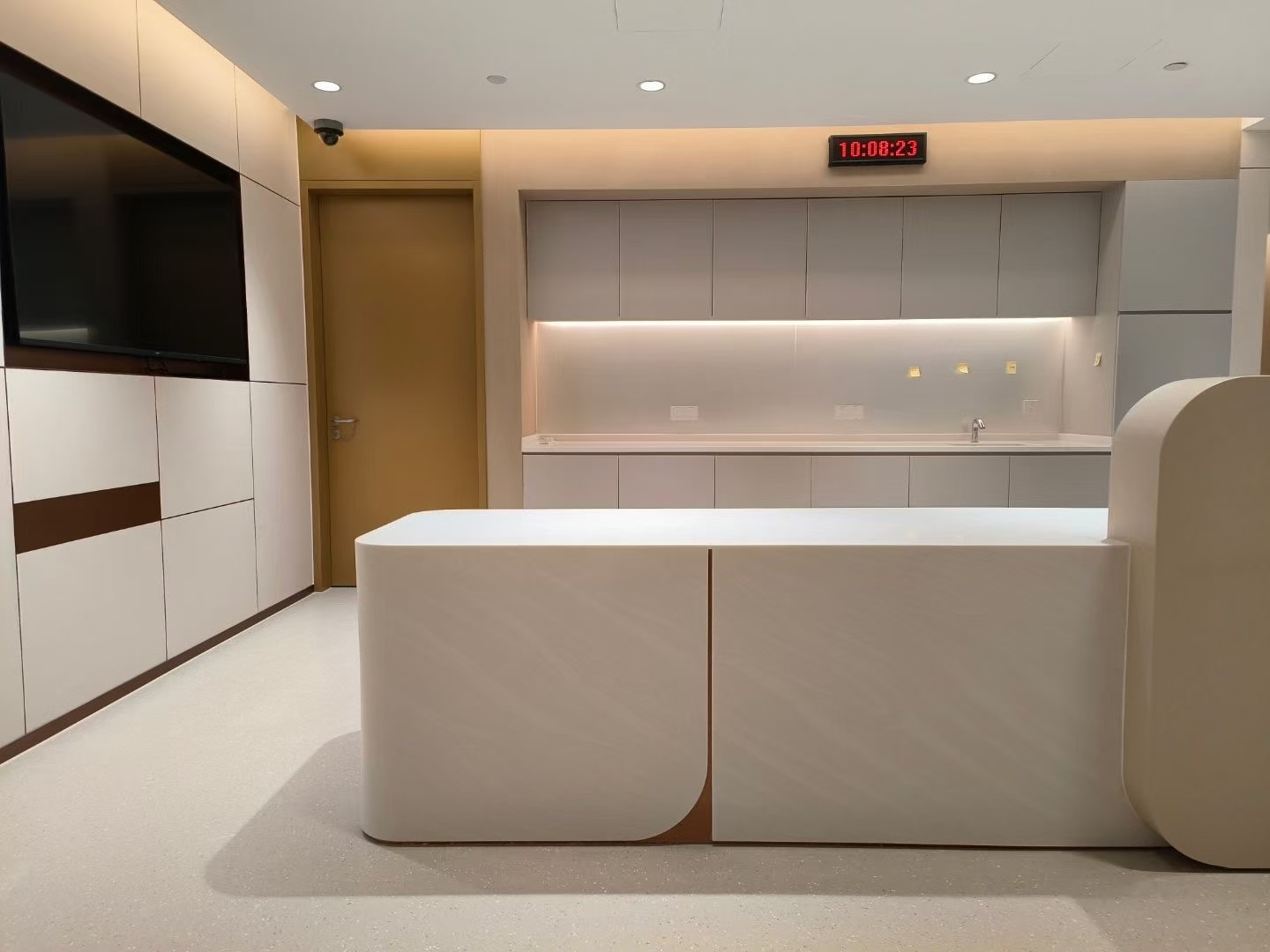Panel and Joint Coordination for Fire-Safe Assemblies
