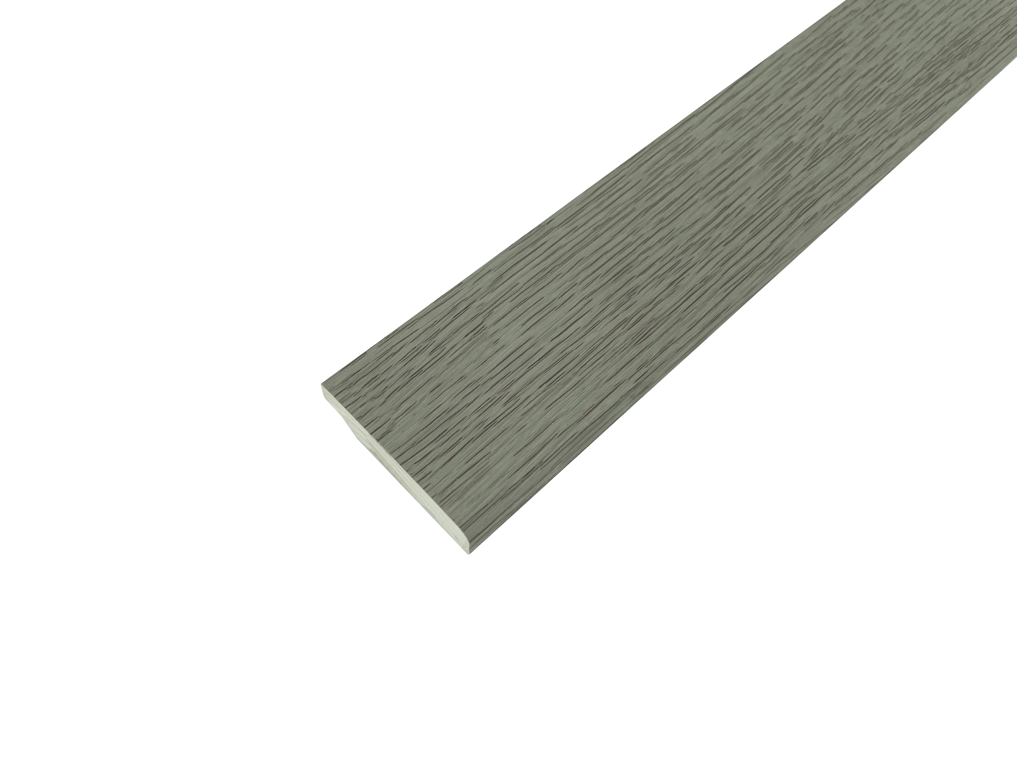 Profile Shape and Shadow Line