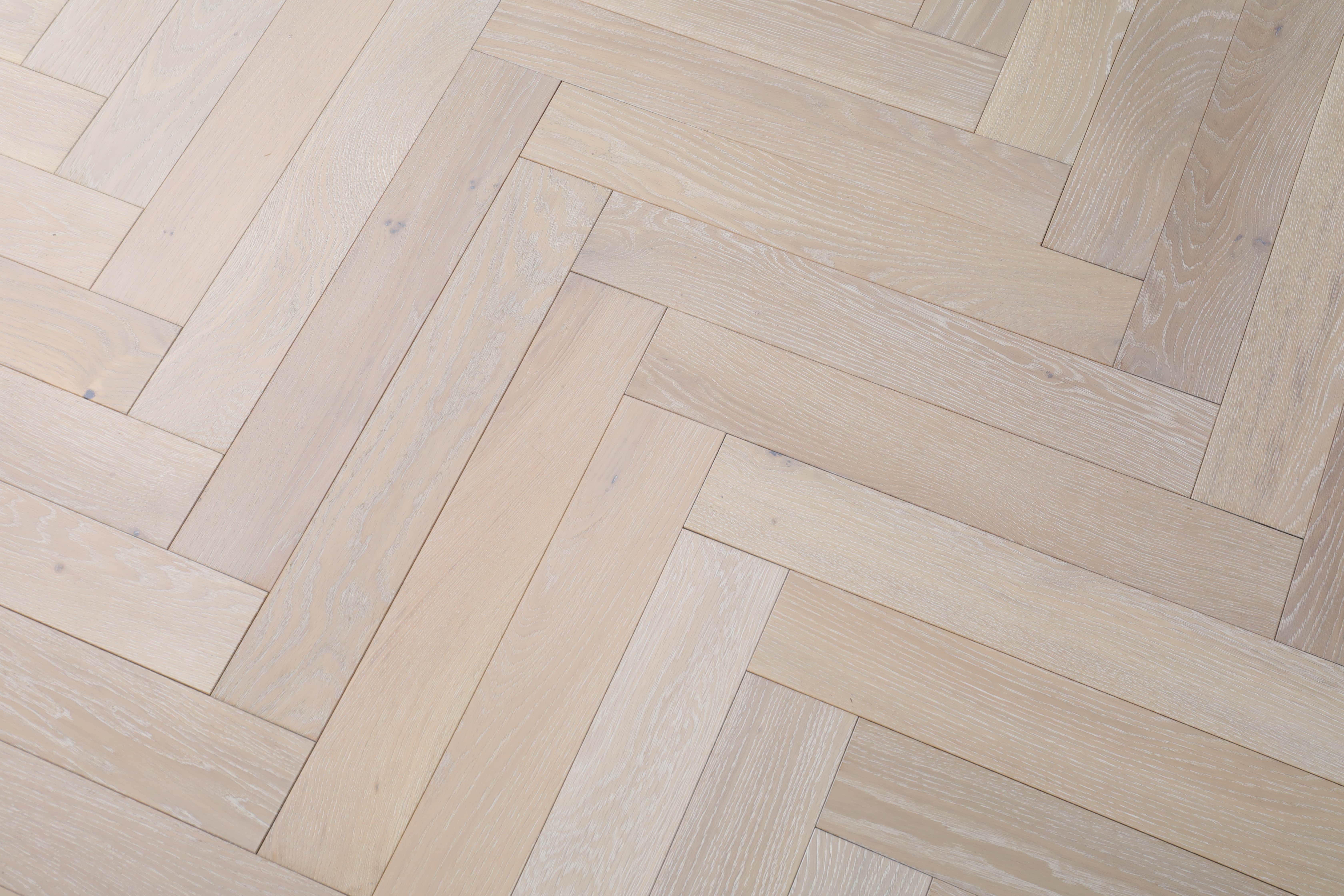 Wear Layer Thickness and Refinishing Potential