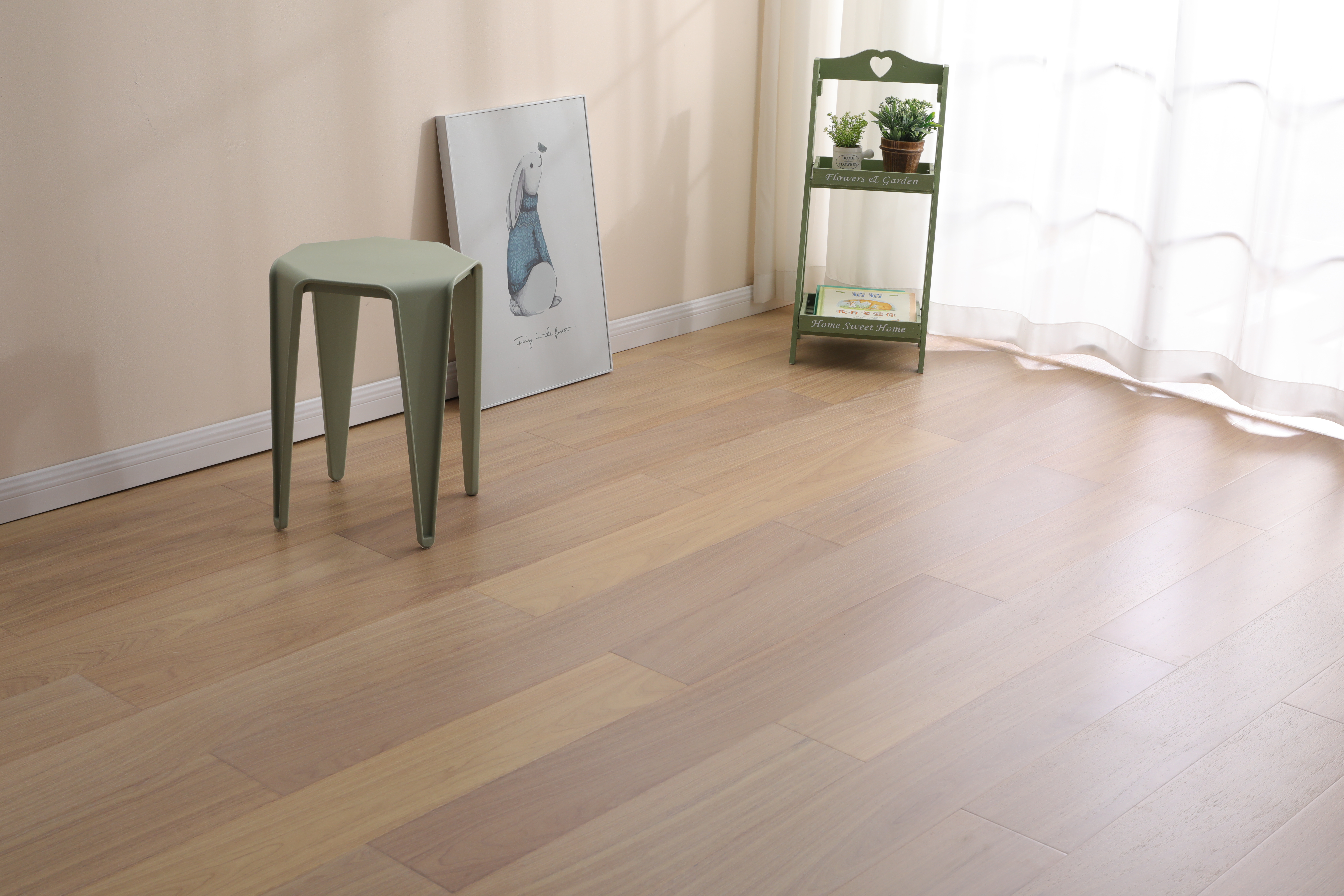 Refinishing Potential and Finish Care