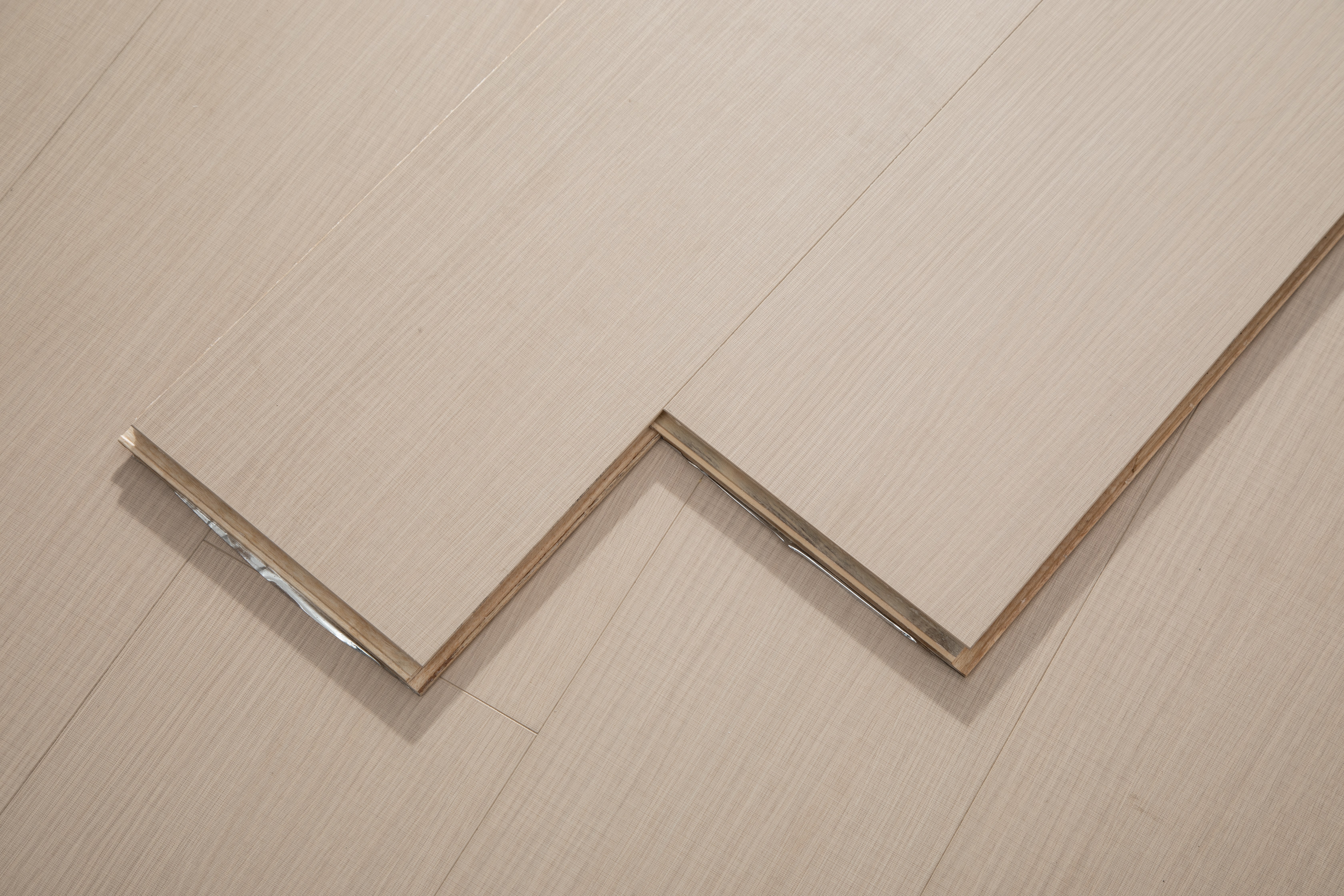 Acoustic Underlay and Footfall Comfort