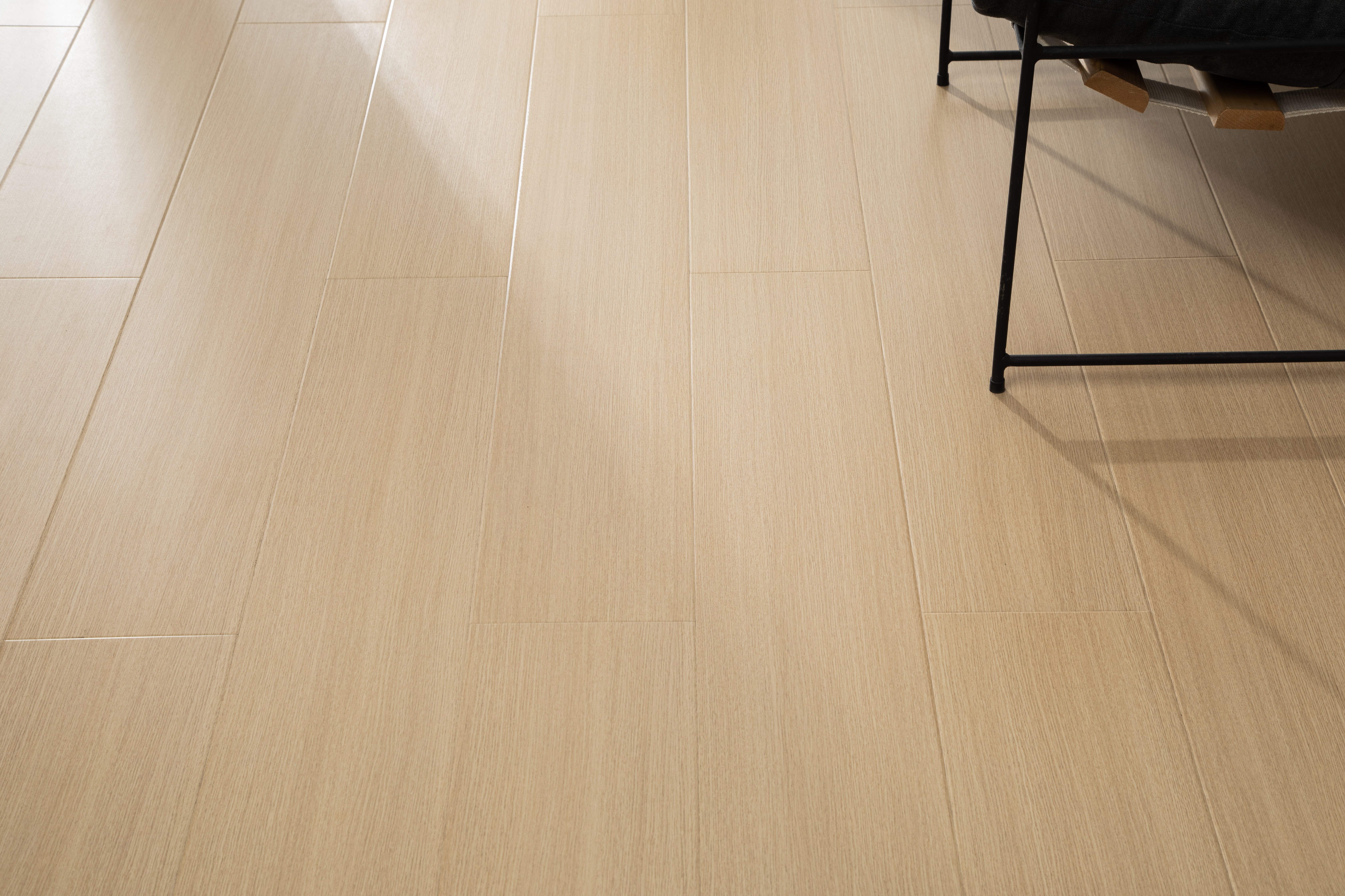 Pattern Scale and Room Proportion