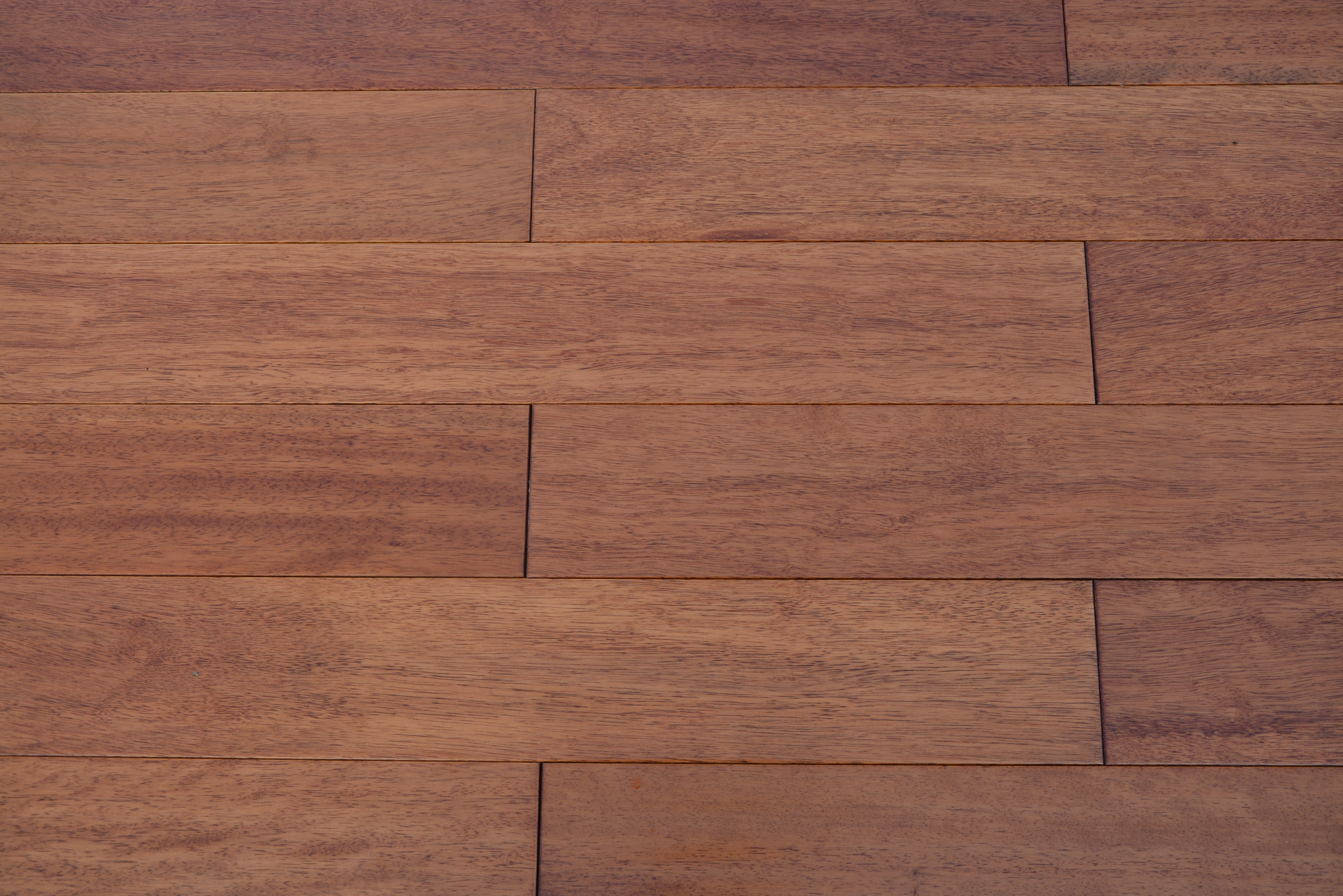 Seam and Casework Coordination