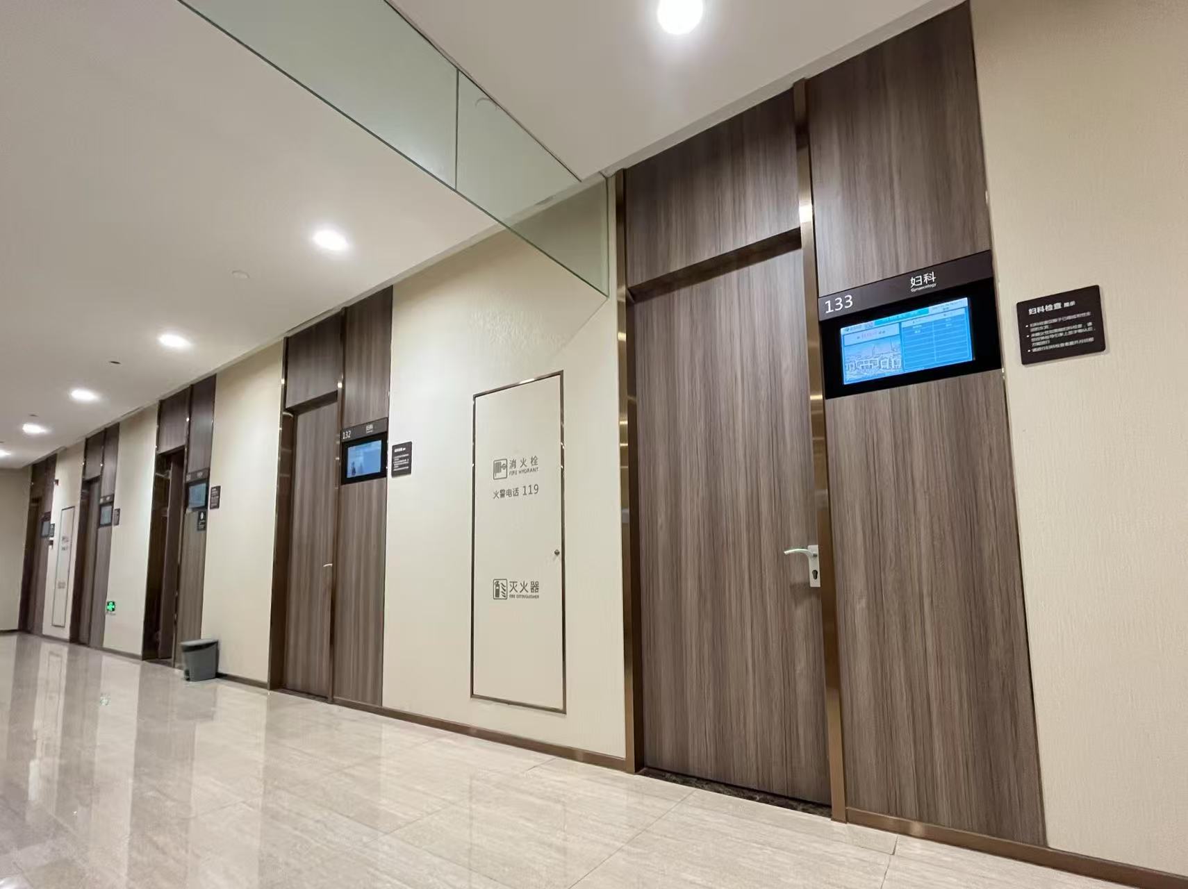 Moisture-Resistant Wall Protection with Practical Planning