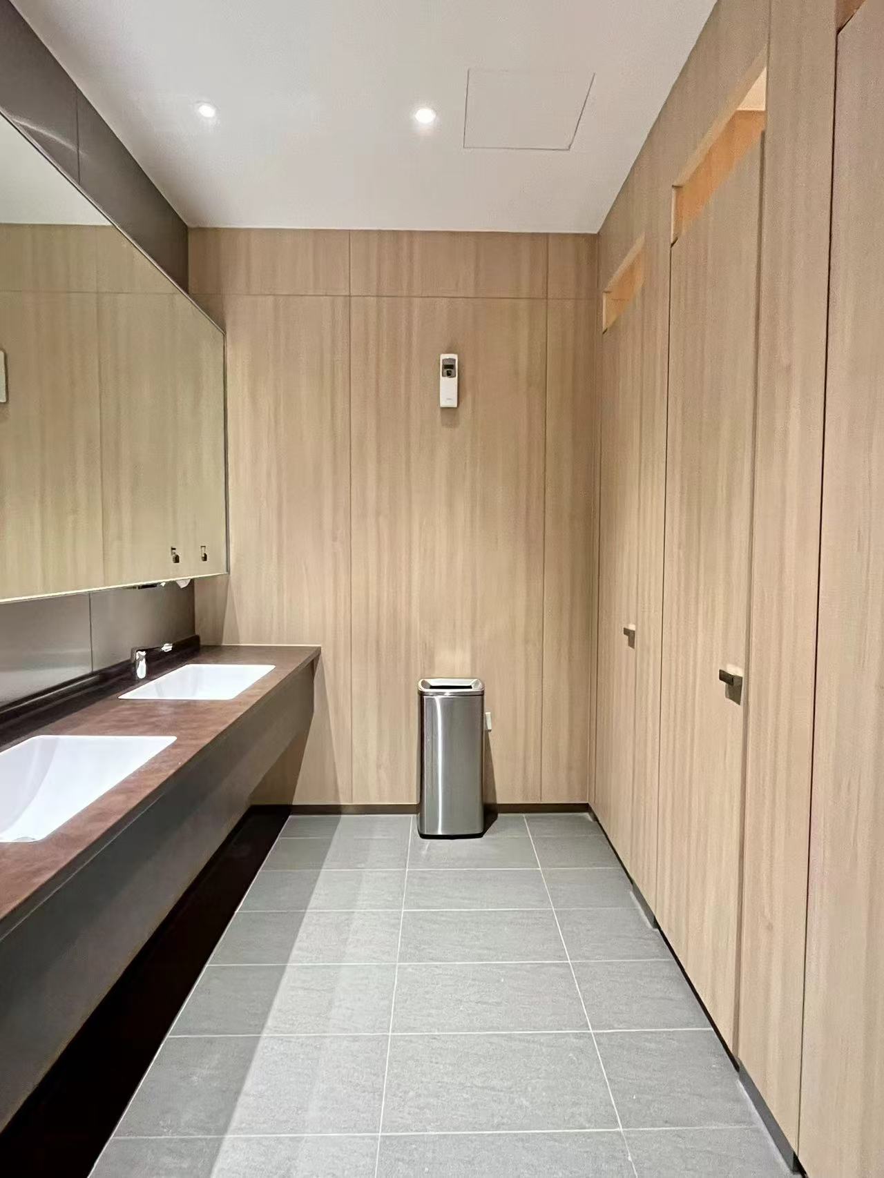 Export-Ready Documentation for Wall Panels
