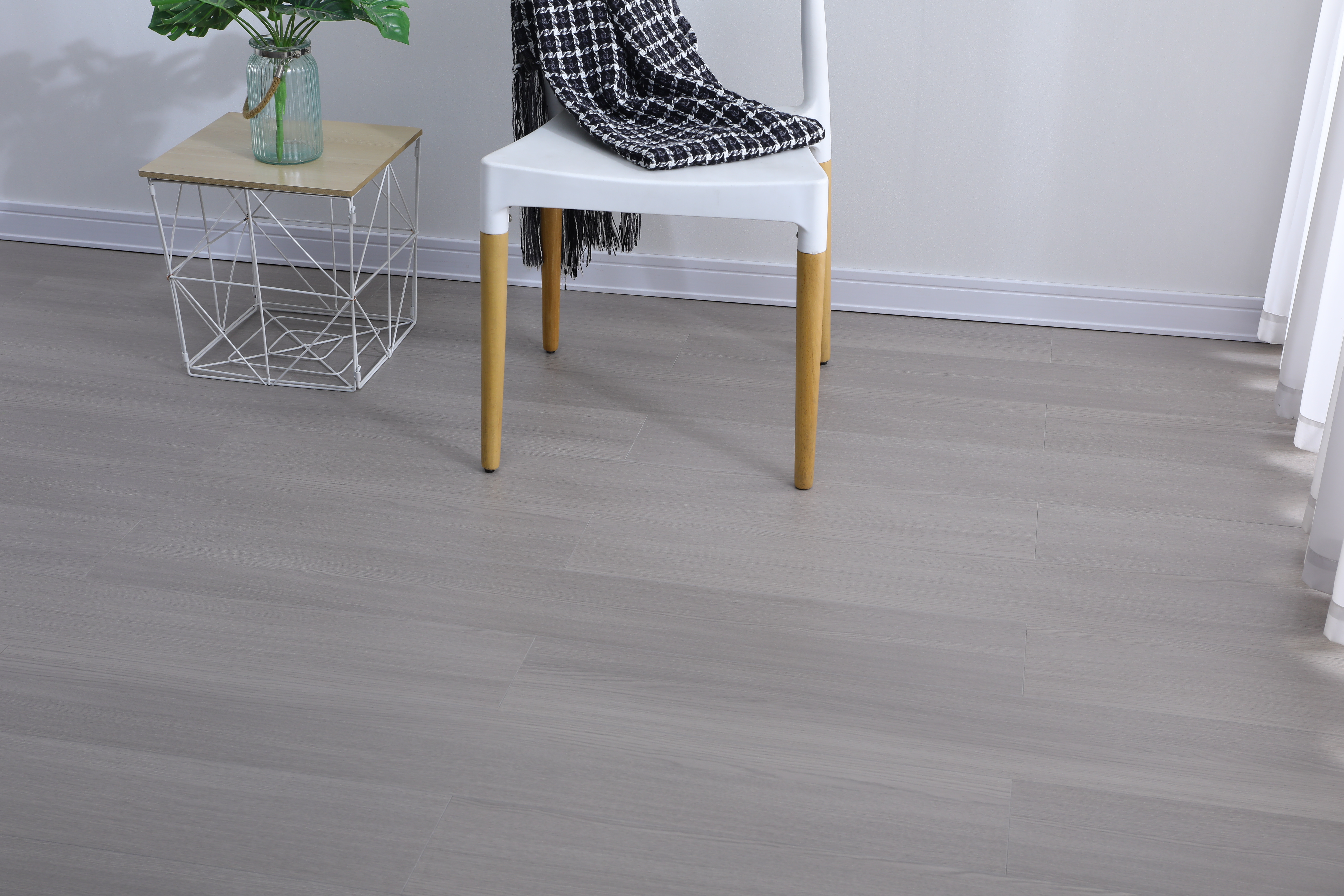Moisture Management at Seams and Edges