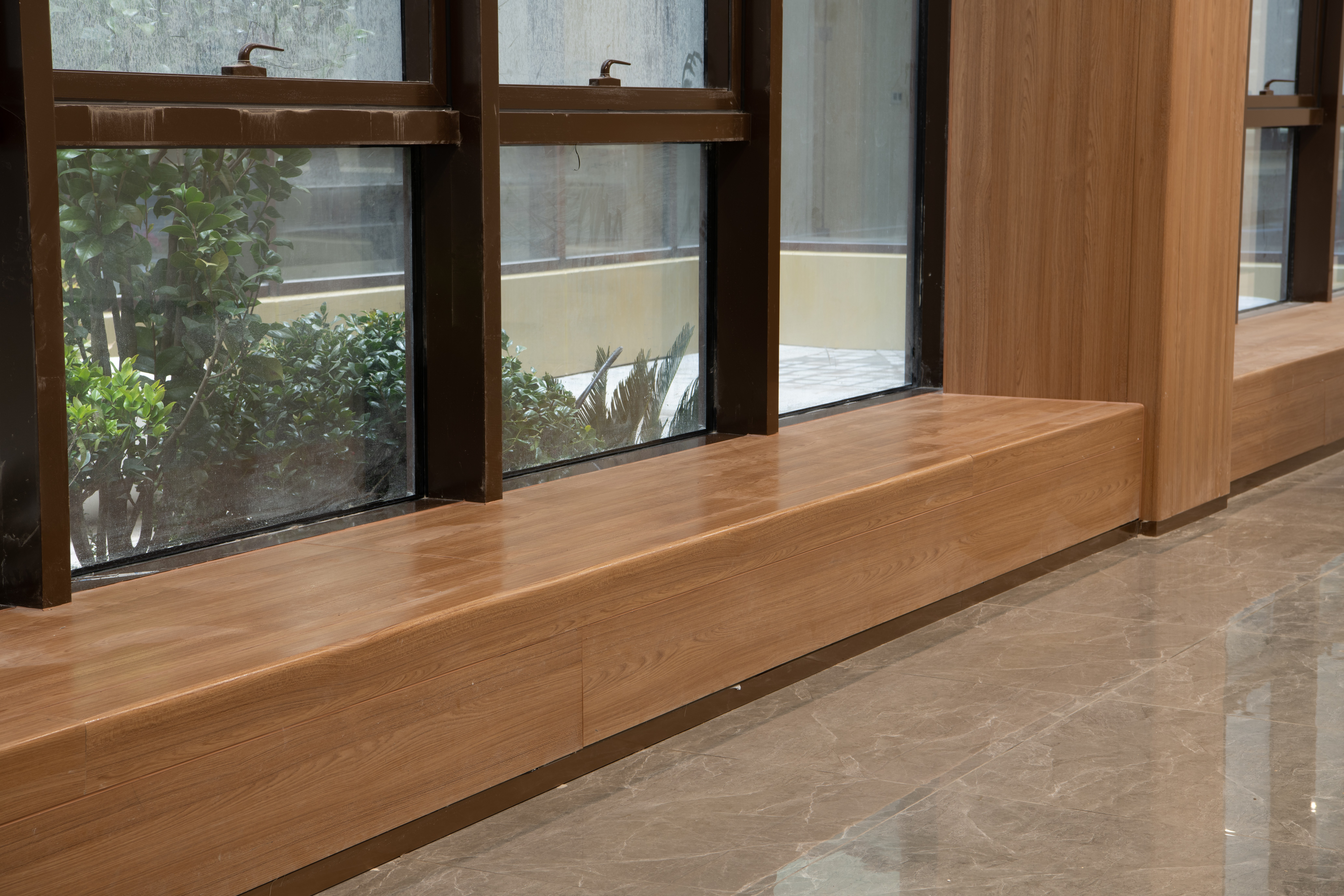 Export Documentation for Moisture Resistant Panels