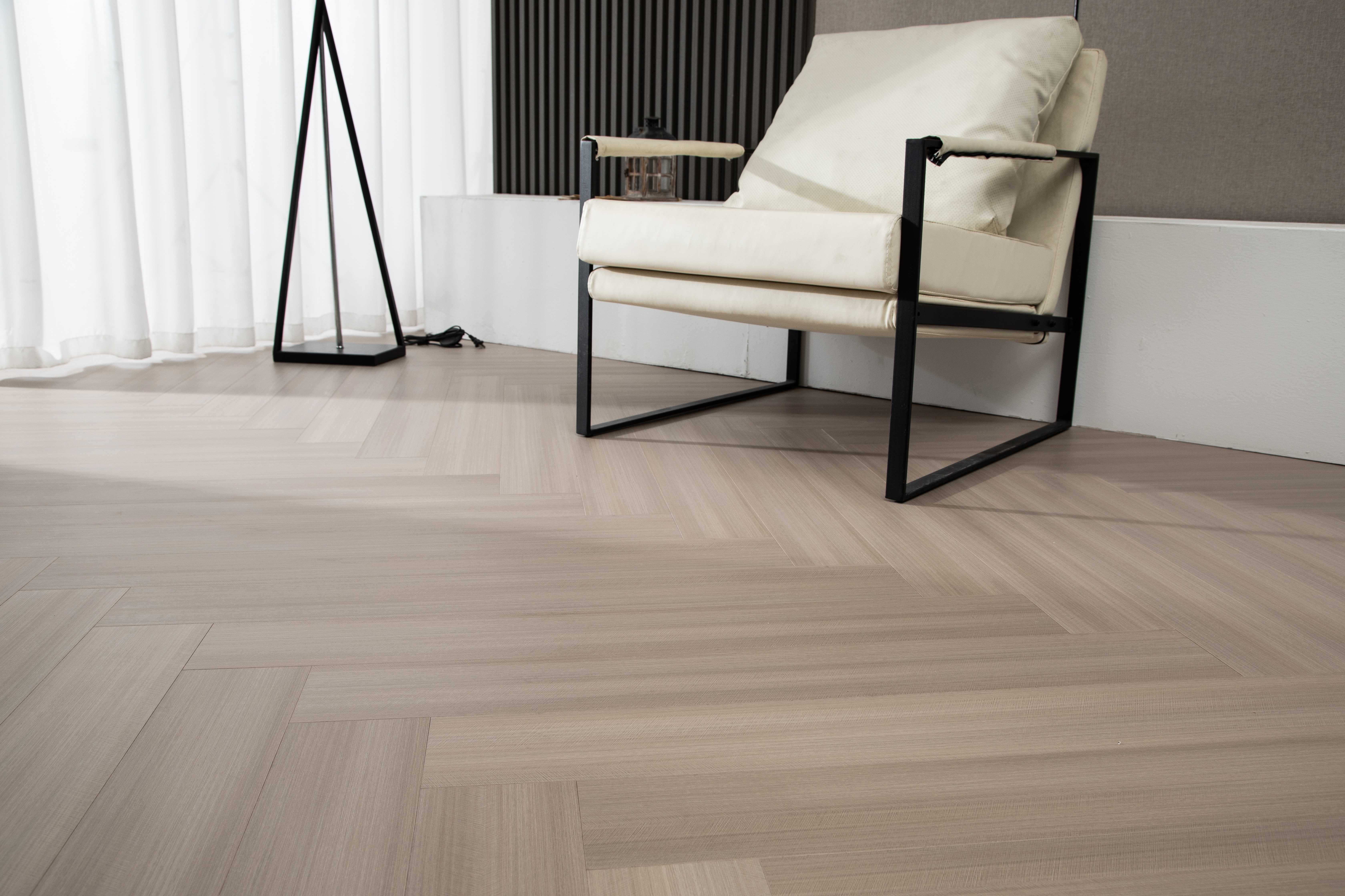 Wear Layer and Surface Texture Selection