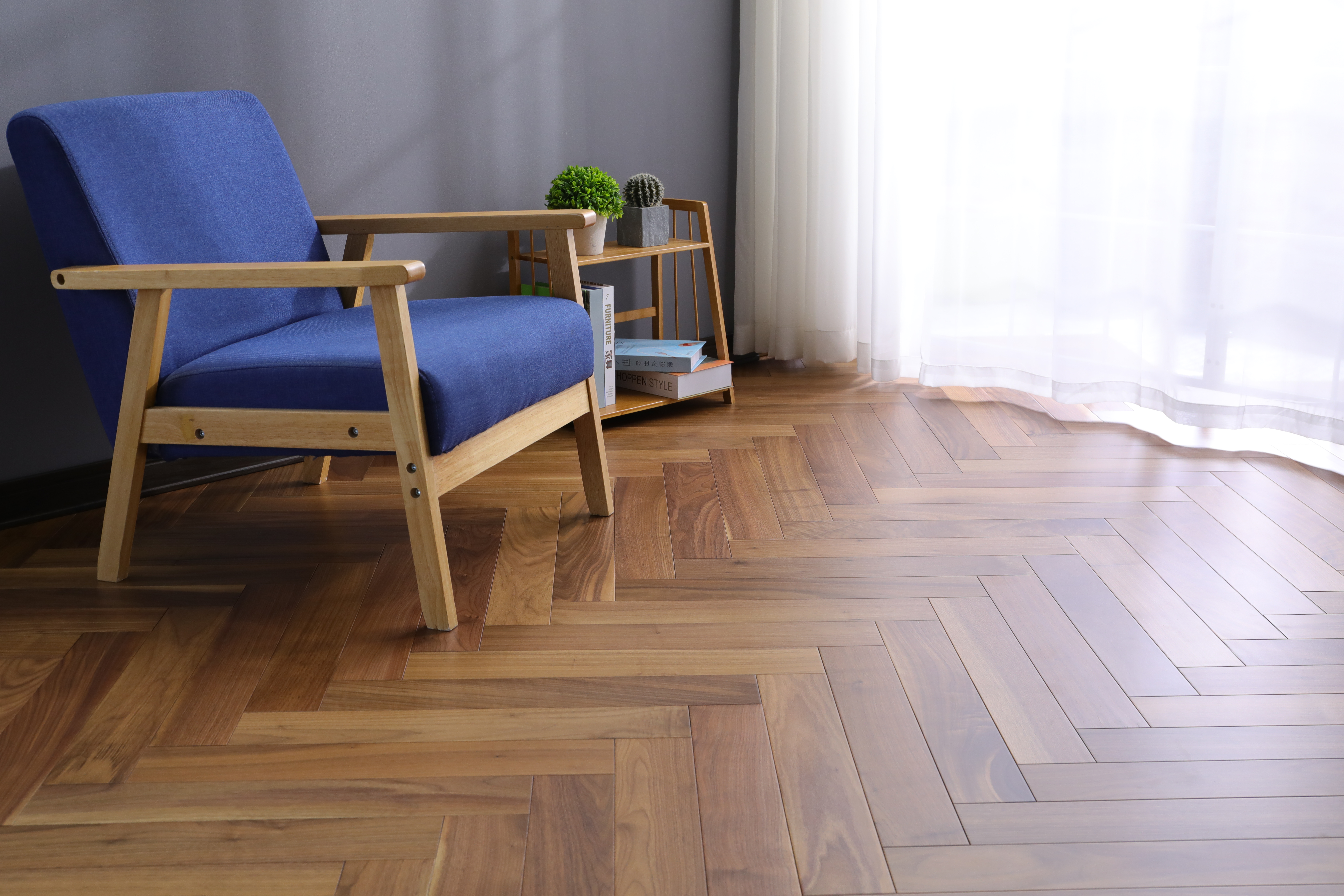 Acclimatisation and Subfloor Moisture Checks