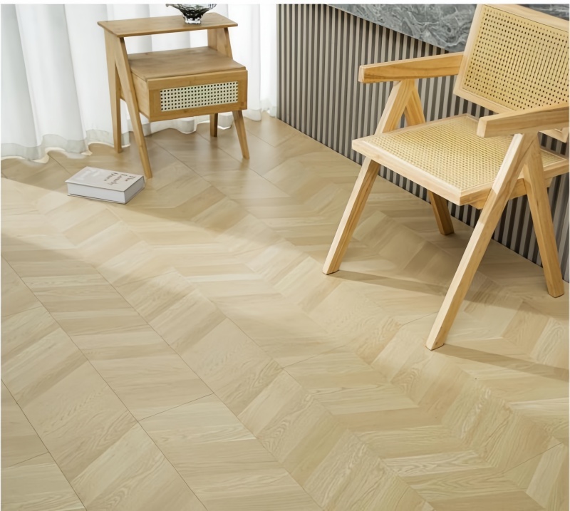 laminate flooring 11mm click lock composite for projects-20