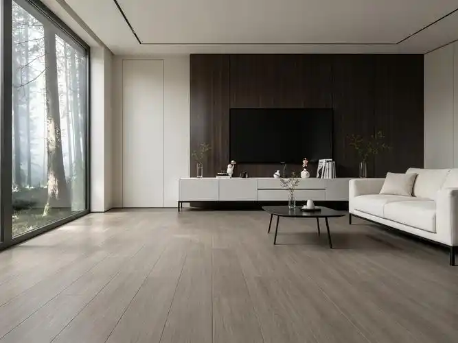 Plank and Tile Format Coordination
