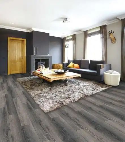 Export Documentation for Medical Flooring