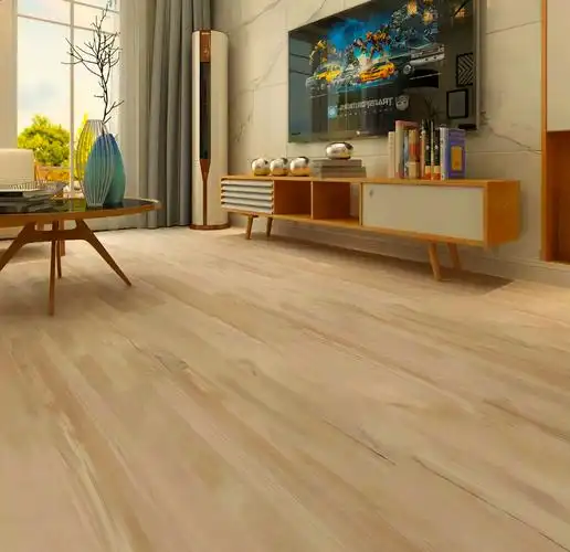 Sheet, Tile, and Plank Format Coordination