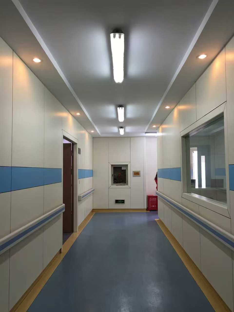 Export Documentation for Basement Wall Systems